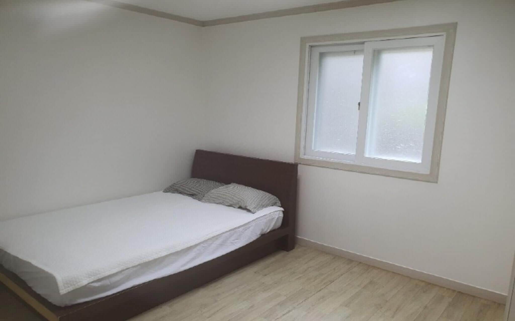 Jecheon Byeoldongjari Pension