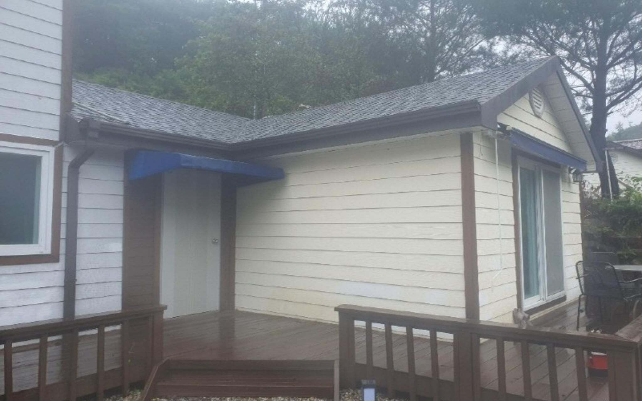 Jecheon Byeoldongjari Pension