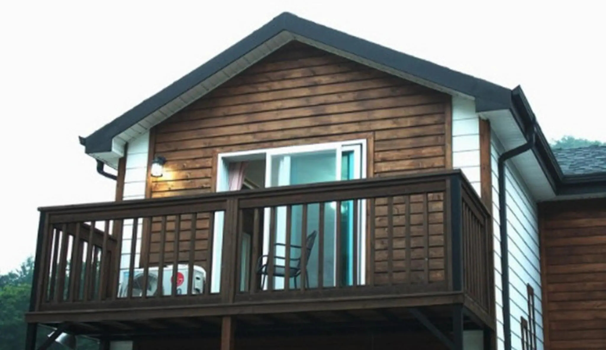 Jecheon Byeoldongjari Pension