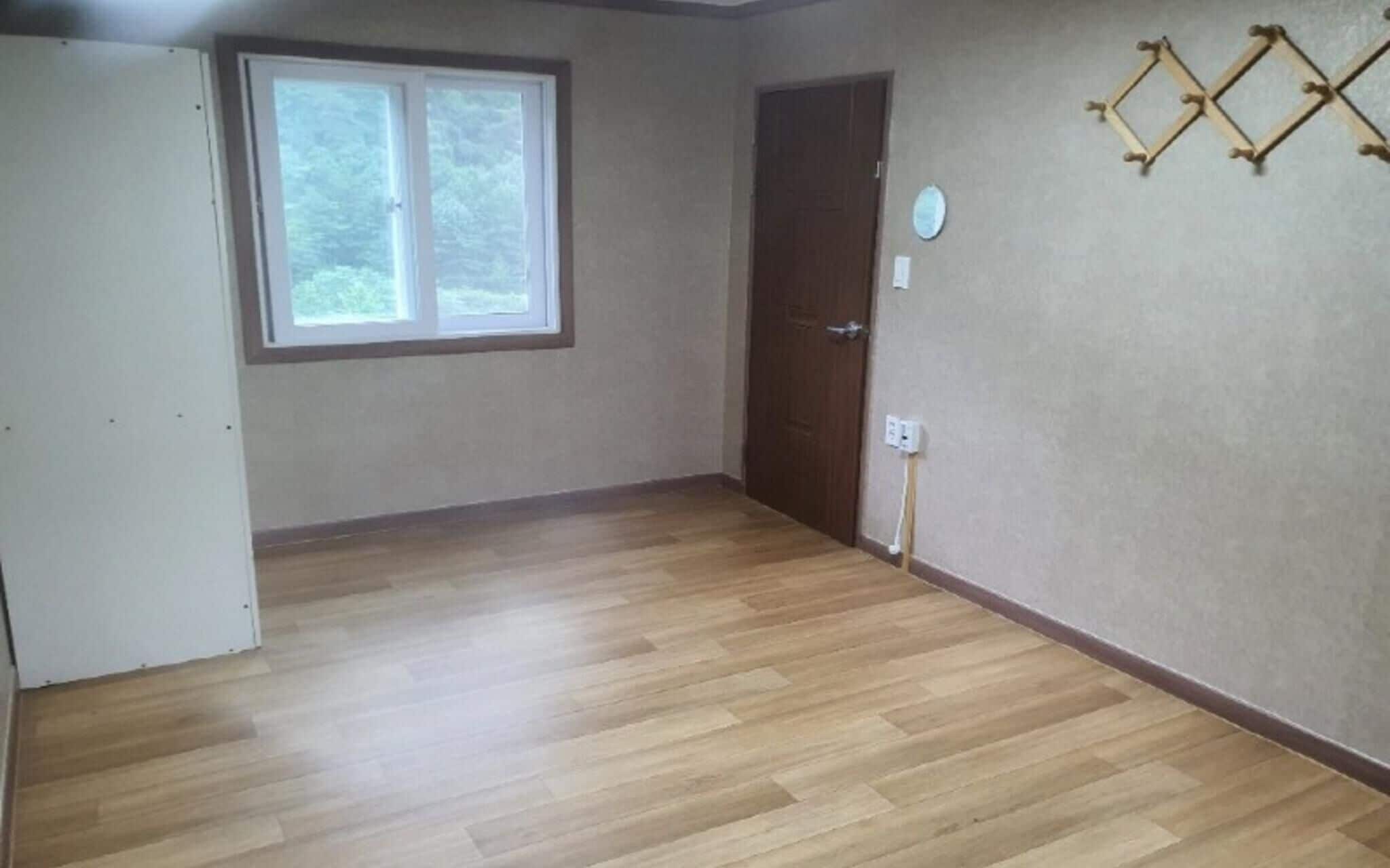 Jecheon Byeoldongjari Pension