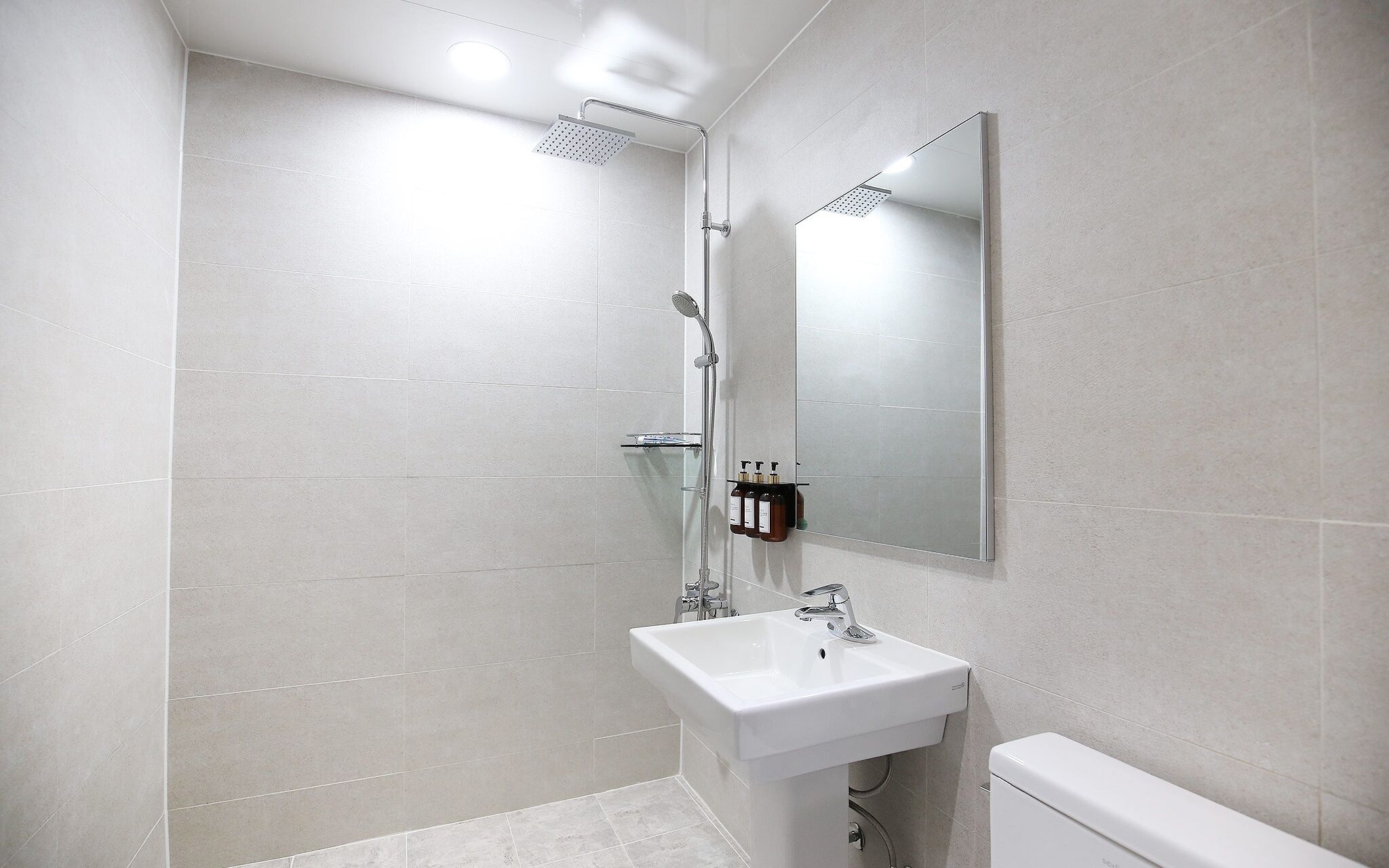 Jecheon Case Hotel