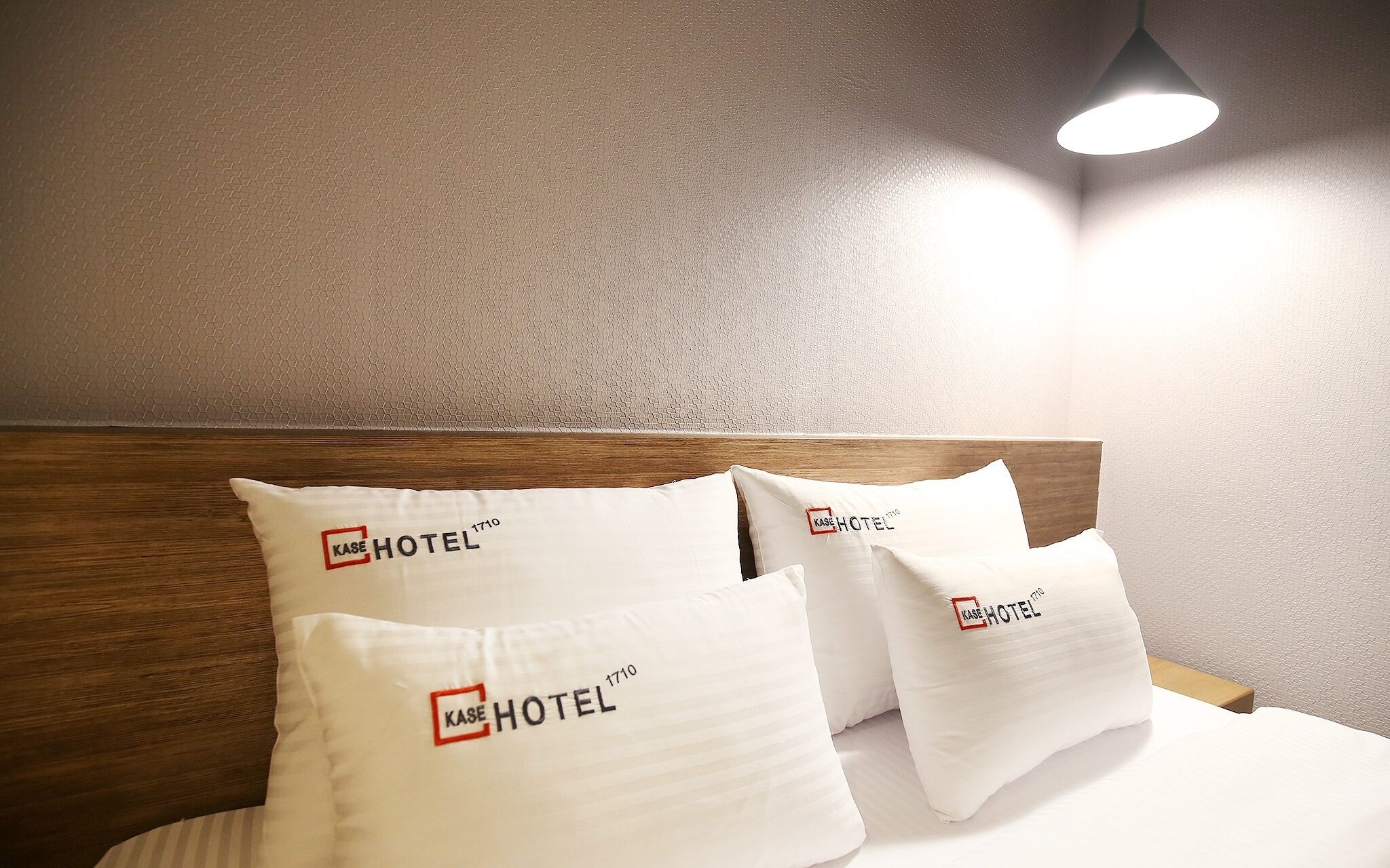 Jecheon Case Hotel