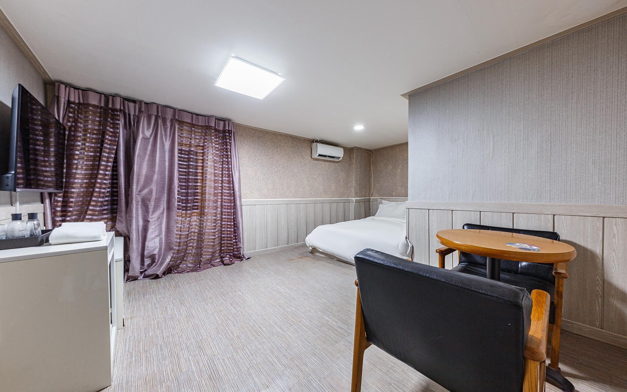 Jecheon Cello Motel