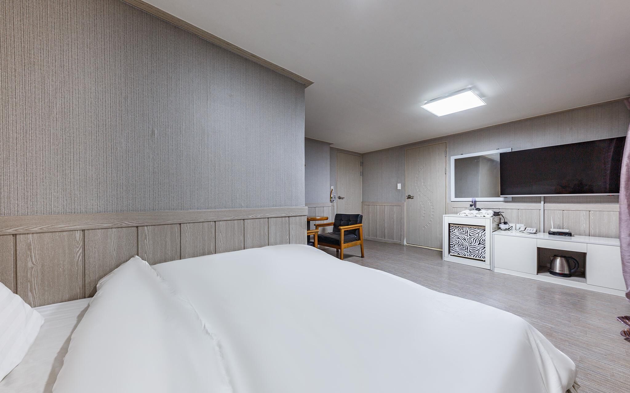 Jecheon Cello Motel