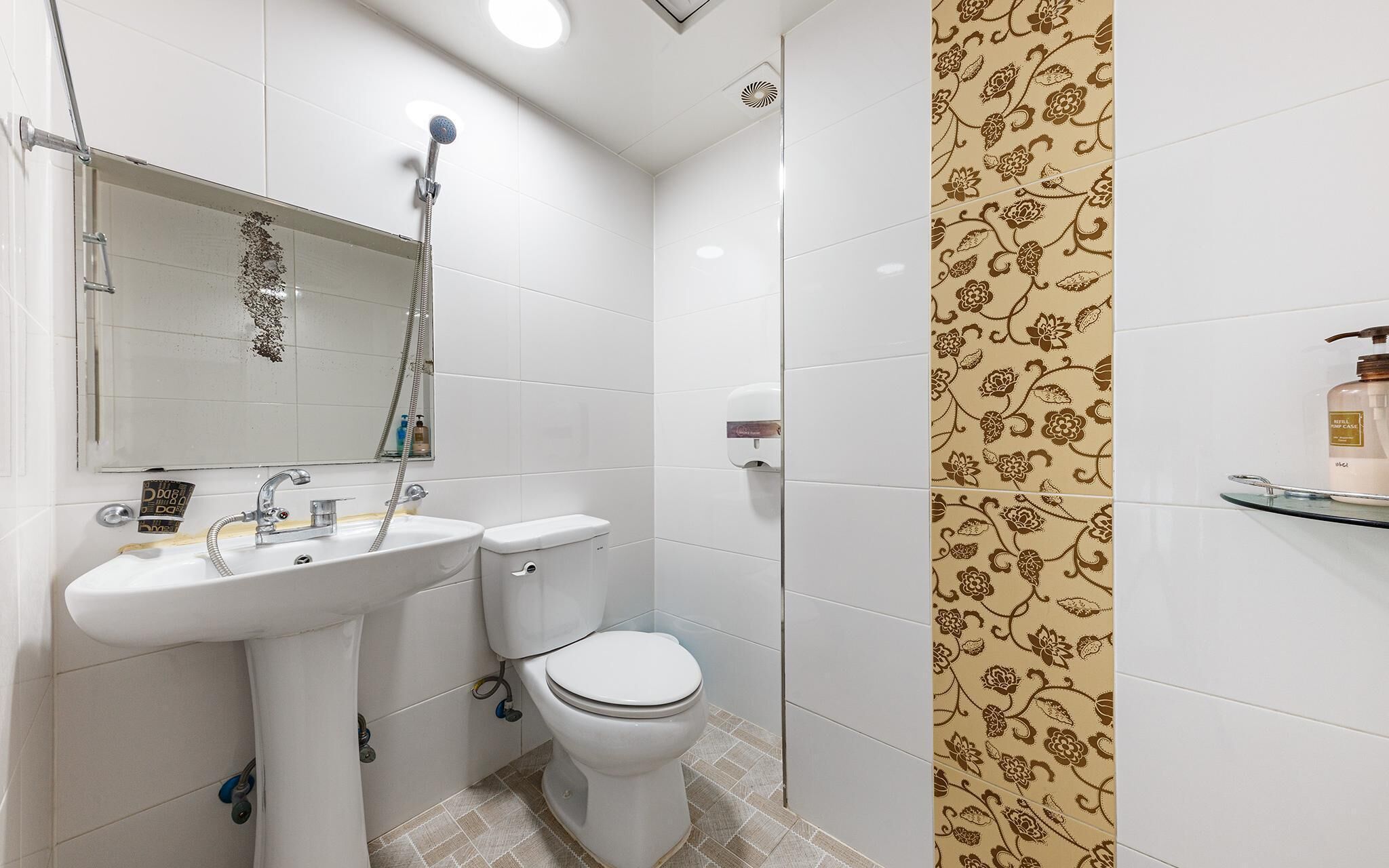 Jecheon Cello Motel
