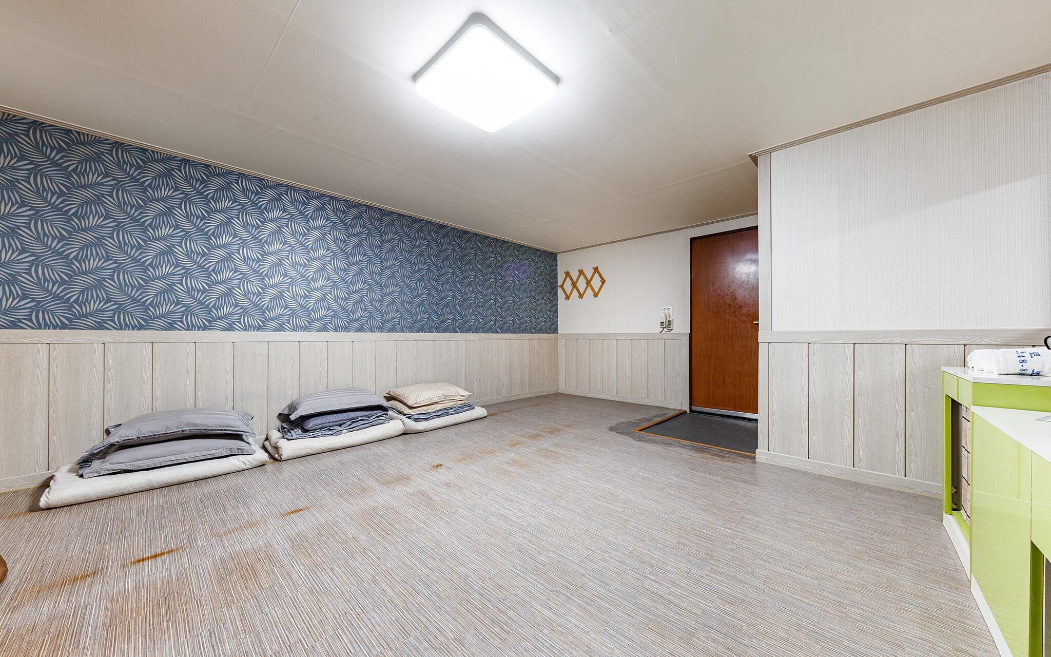 Jecheon Cello Motel