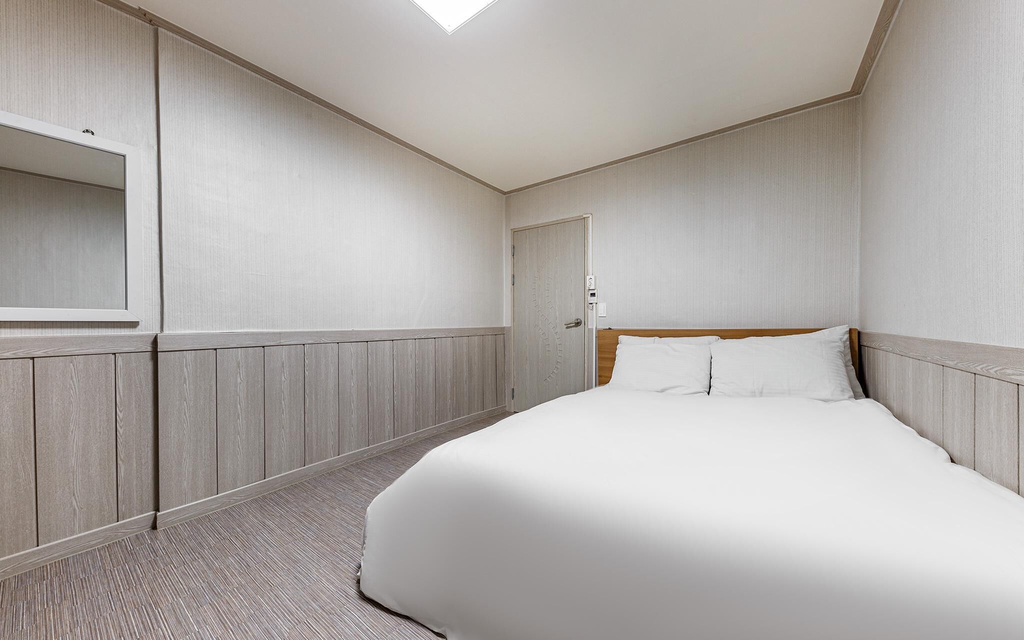 Jecheon Cello Motel