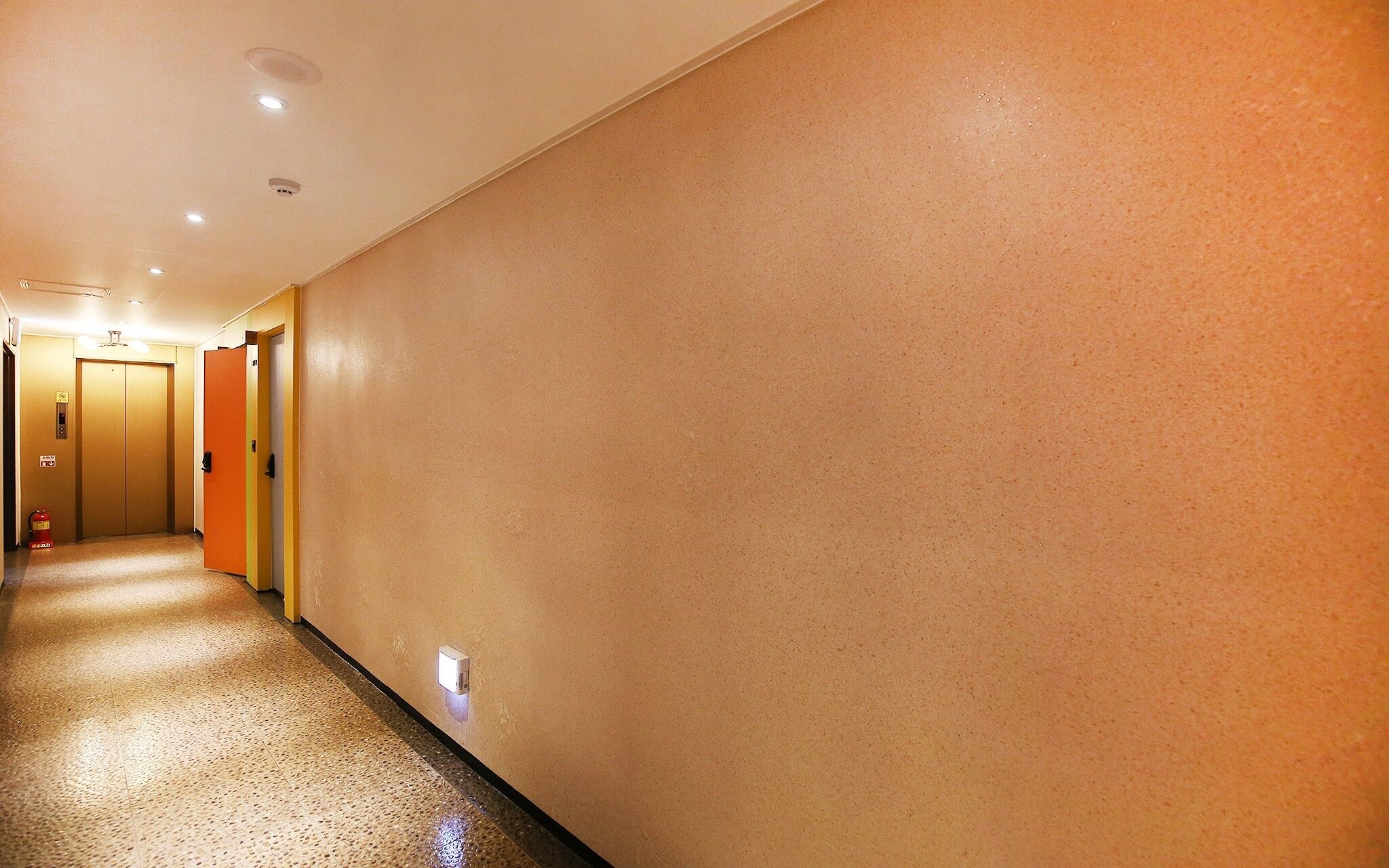 Jecheon Cheongpung Bali Hotel