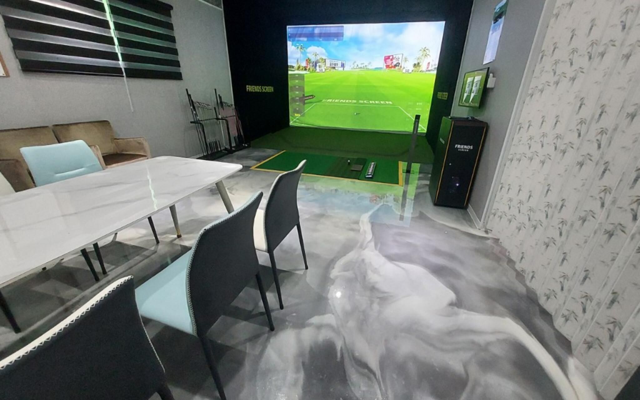 Jecheon Cheongpung Bali Hotel