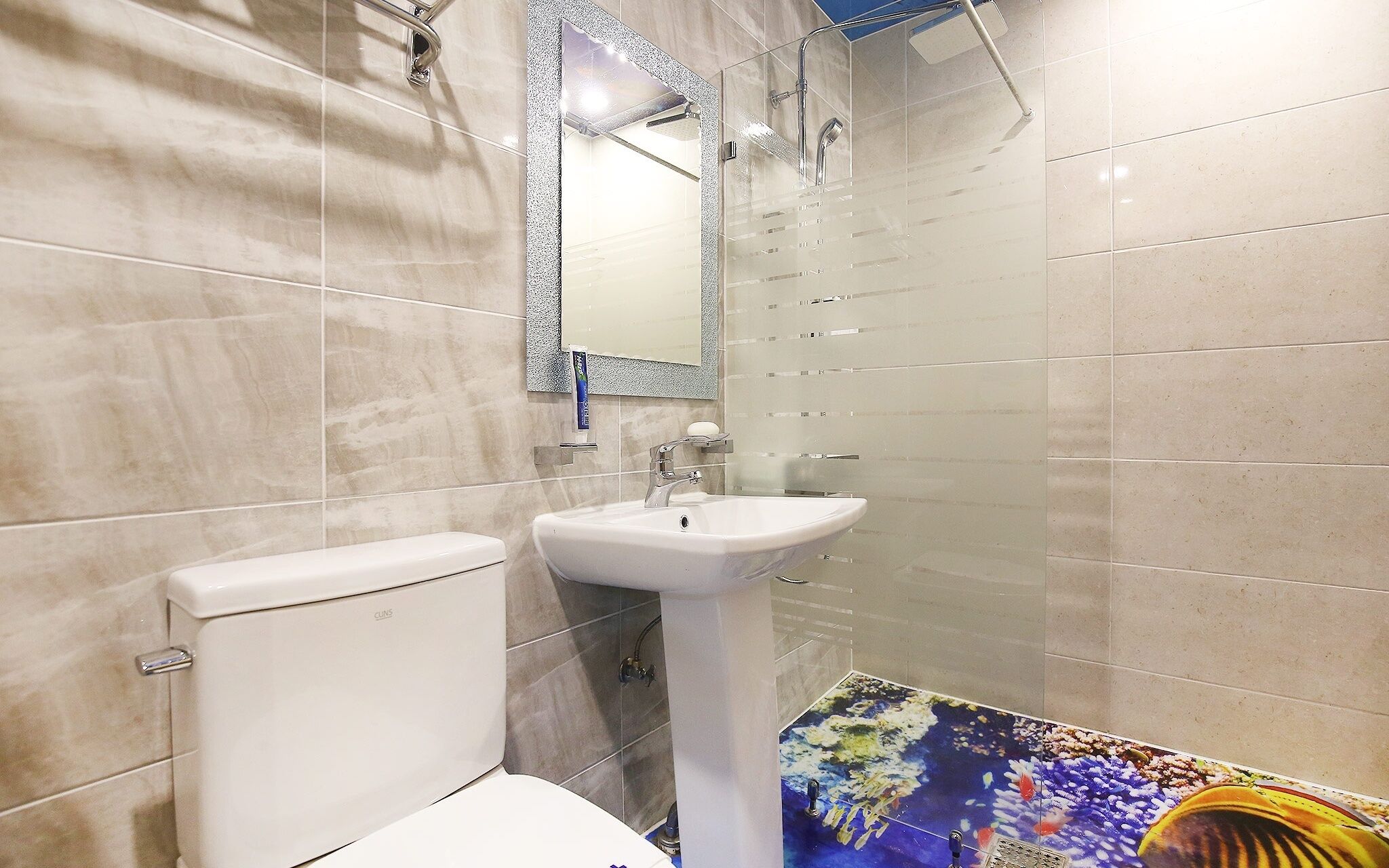 Jecheon Cheongpung Bali Hotel