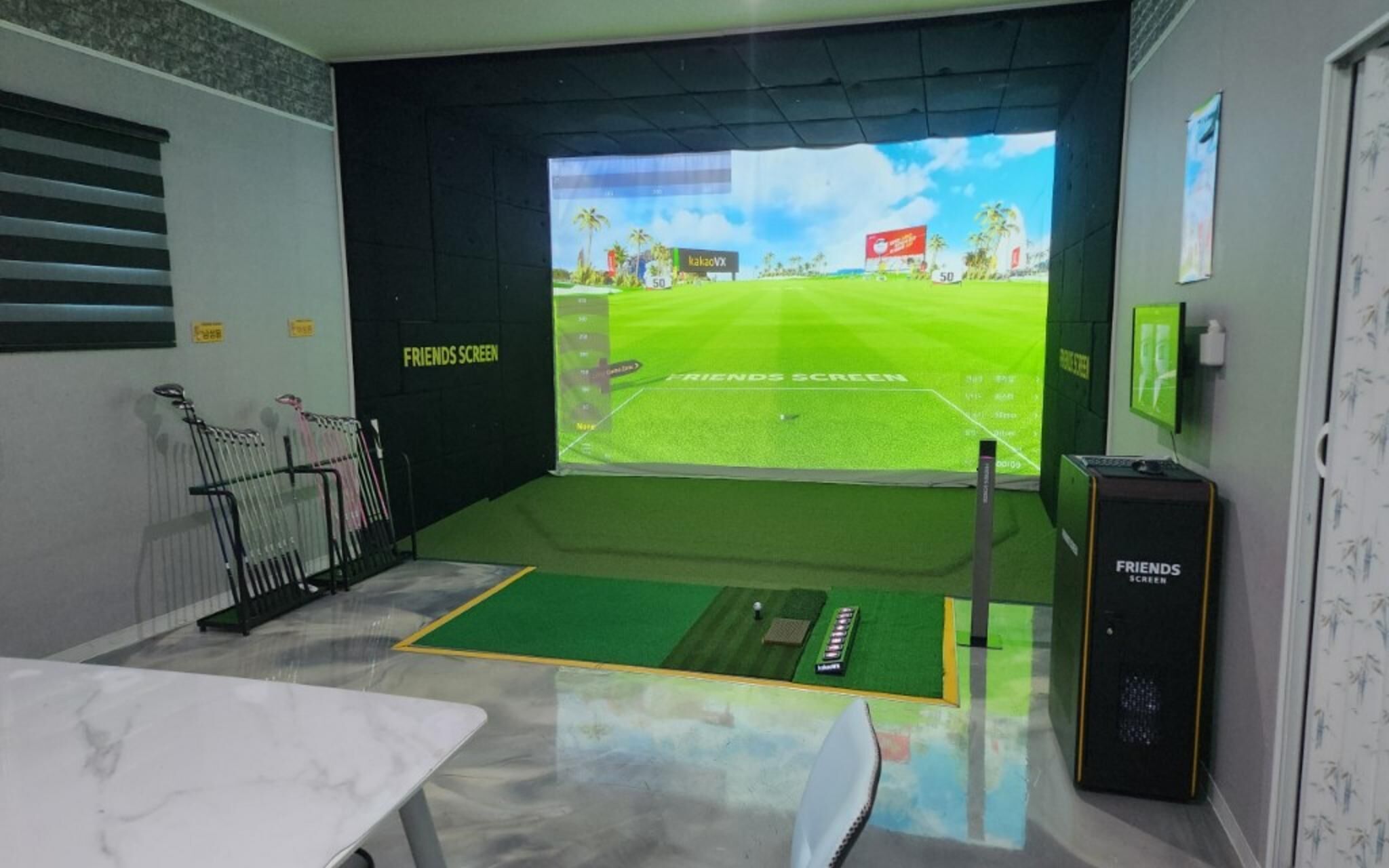 Jecheon Cheongpung Bali Hotel