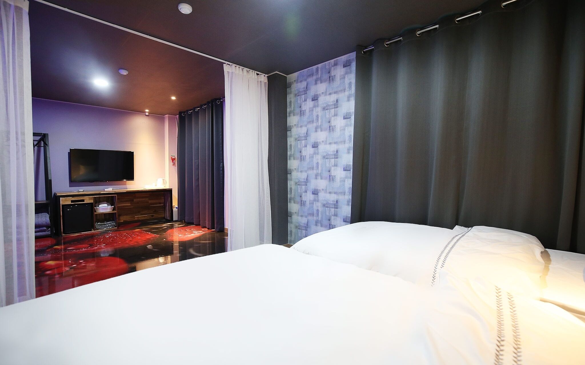 Jecheon Cheongpung Bali Hotel