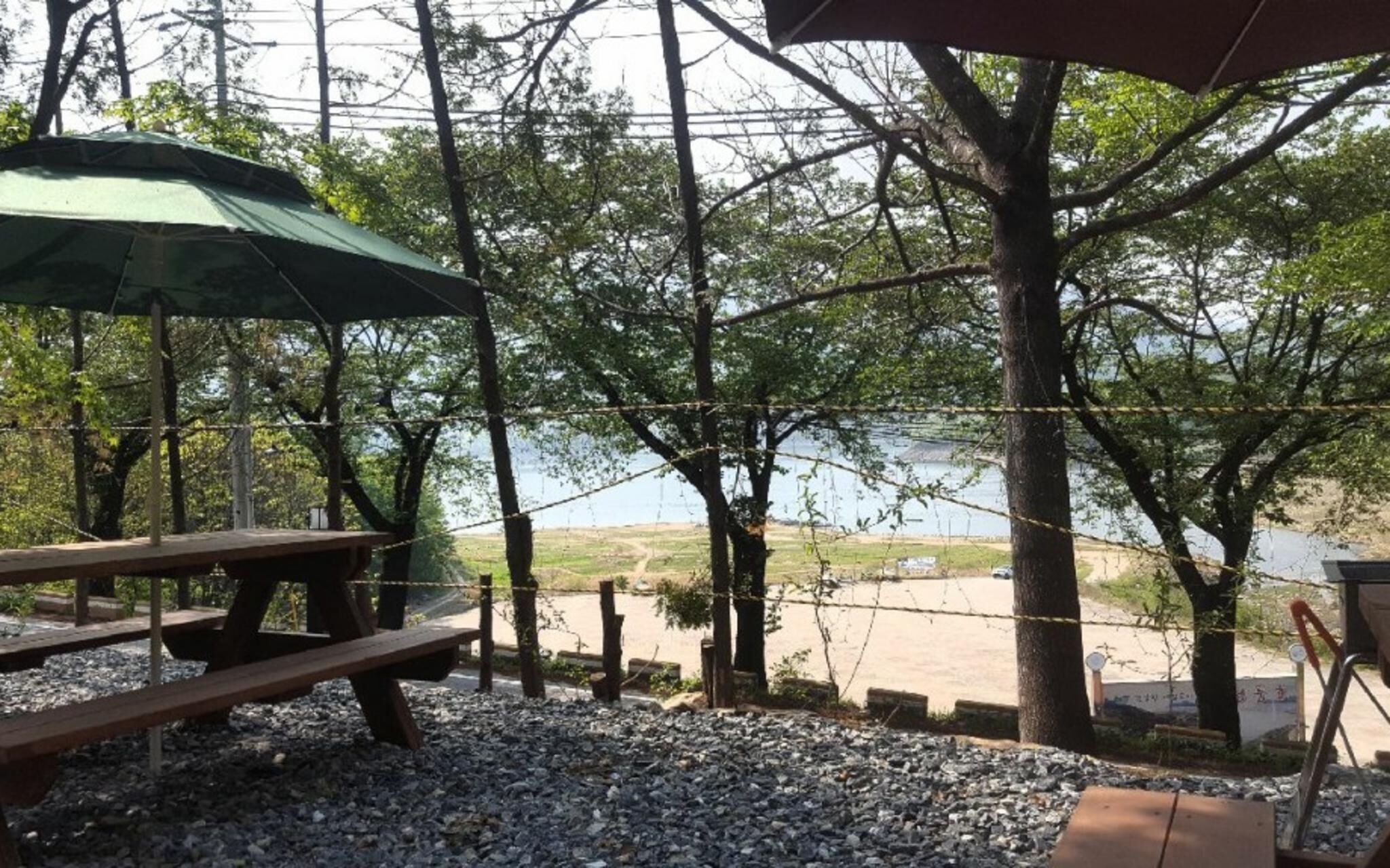 Jecheon Cheongpung Bali Hotel