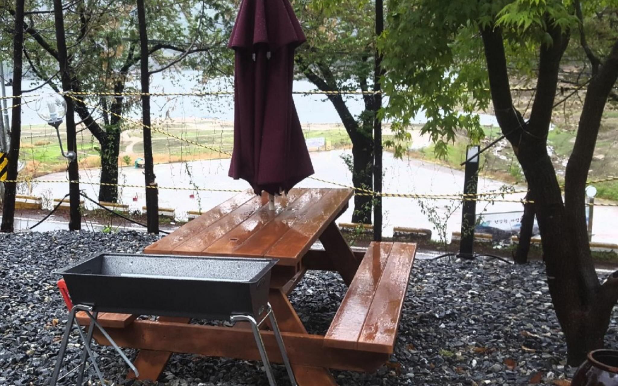 Jecheon Cheongpung Bali Hotel