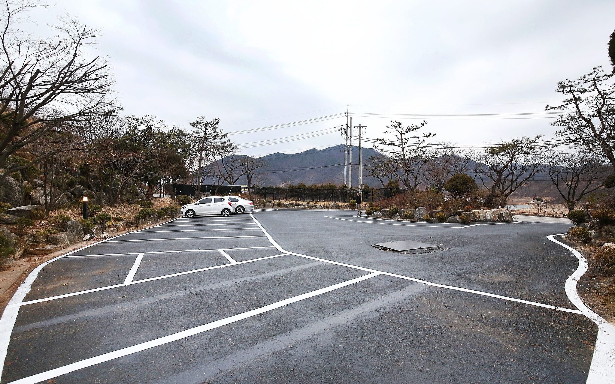 Jecheon Cheongpung Bali Hotel