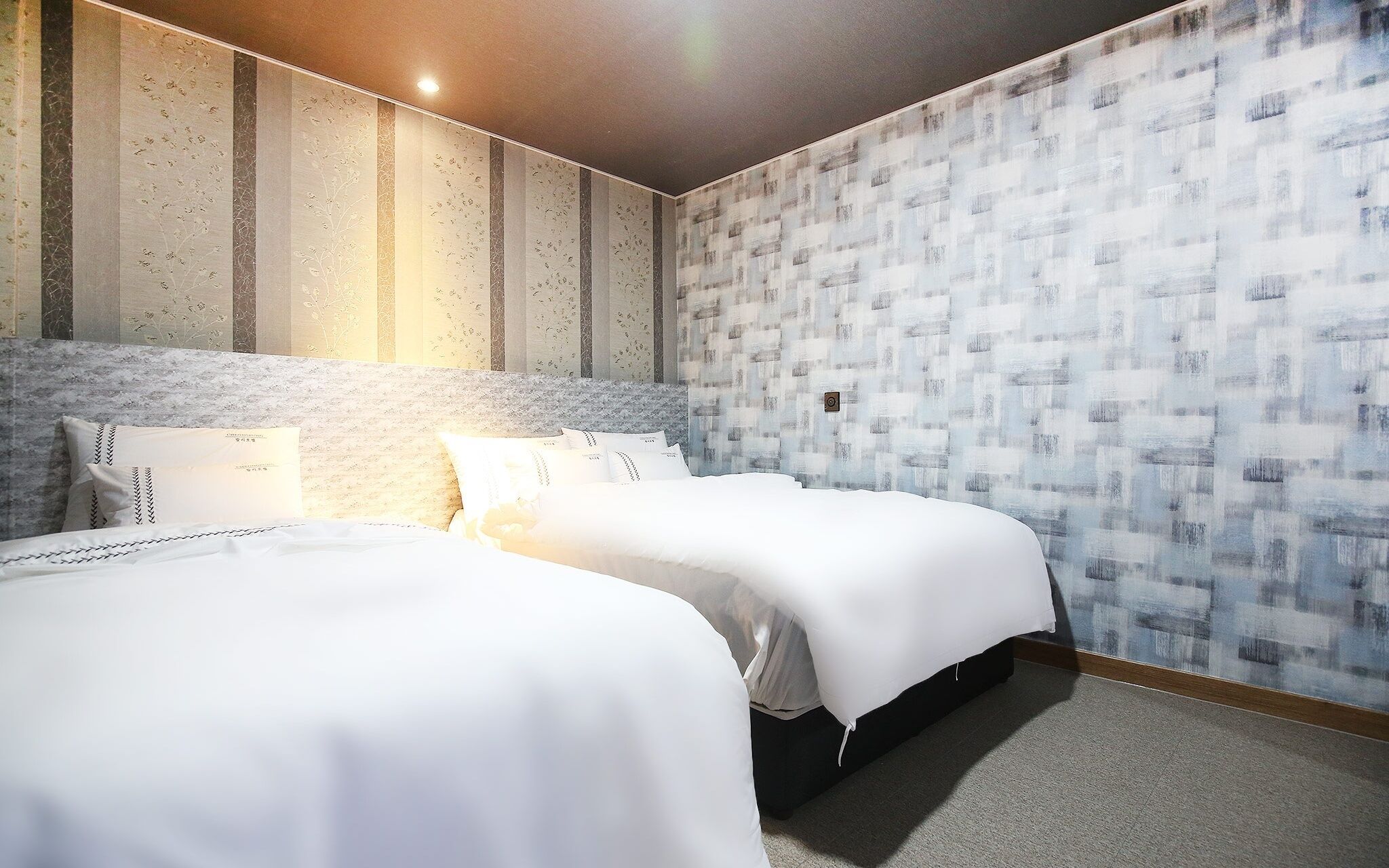 Jecheon Cheongpung Bali Hotel