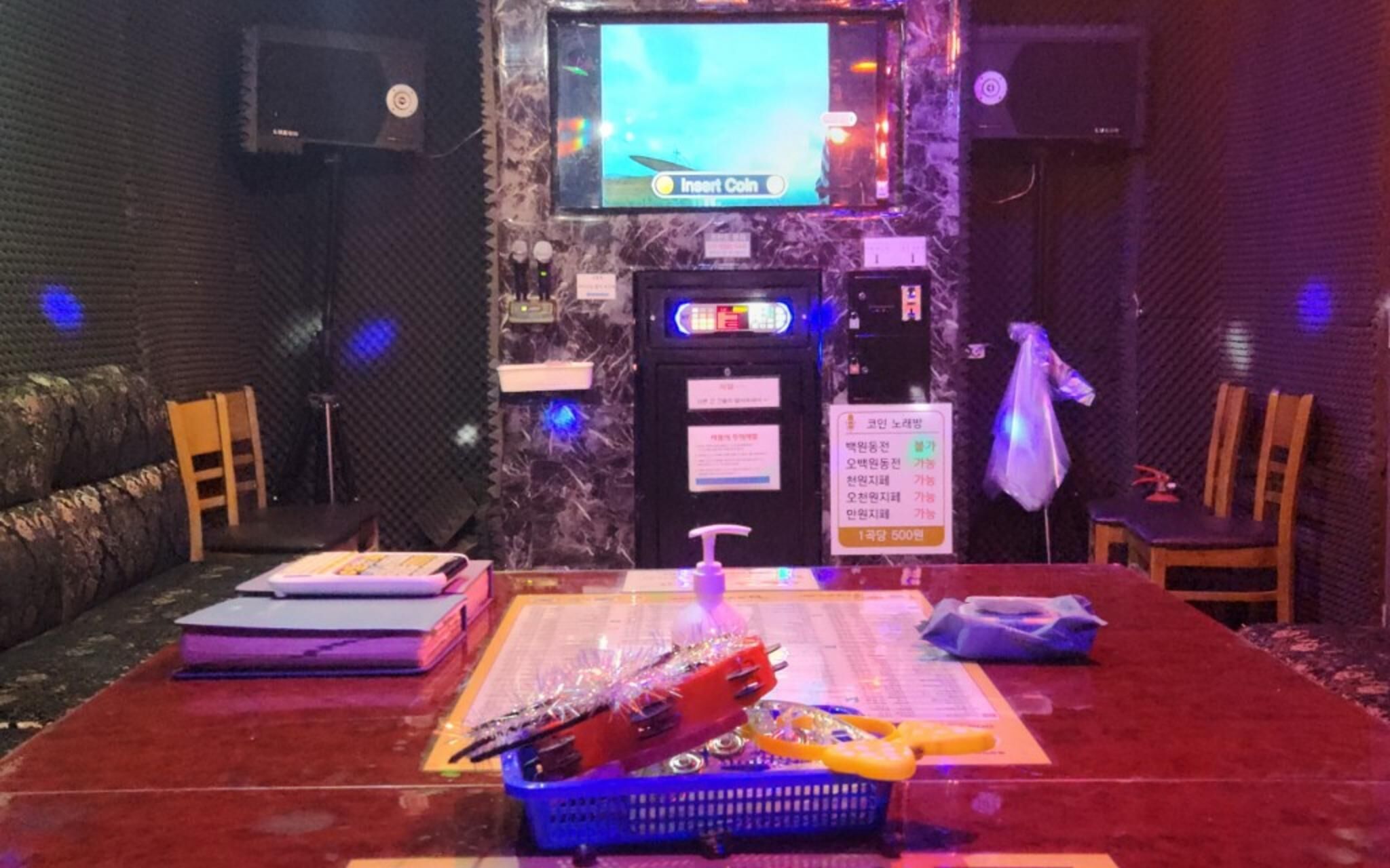 Jecheon Cheongpung Bali Hotel