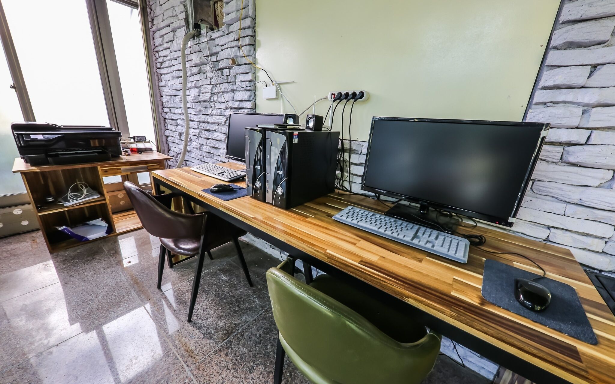 Jecheon Cheongpung Bali Hotel