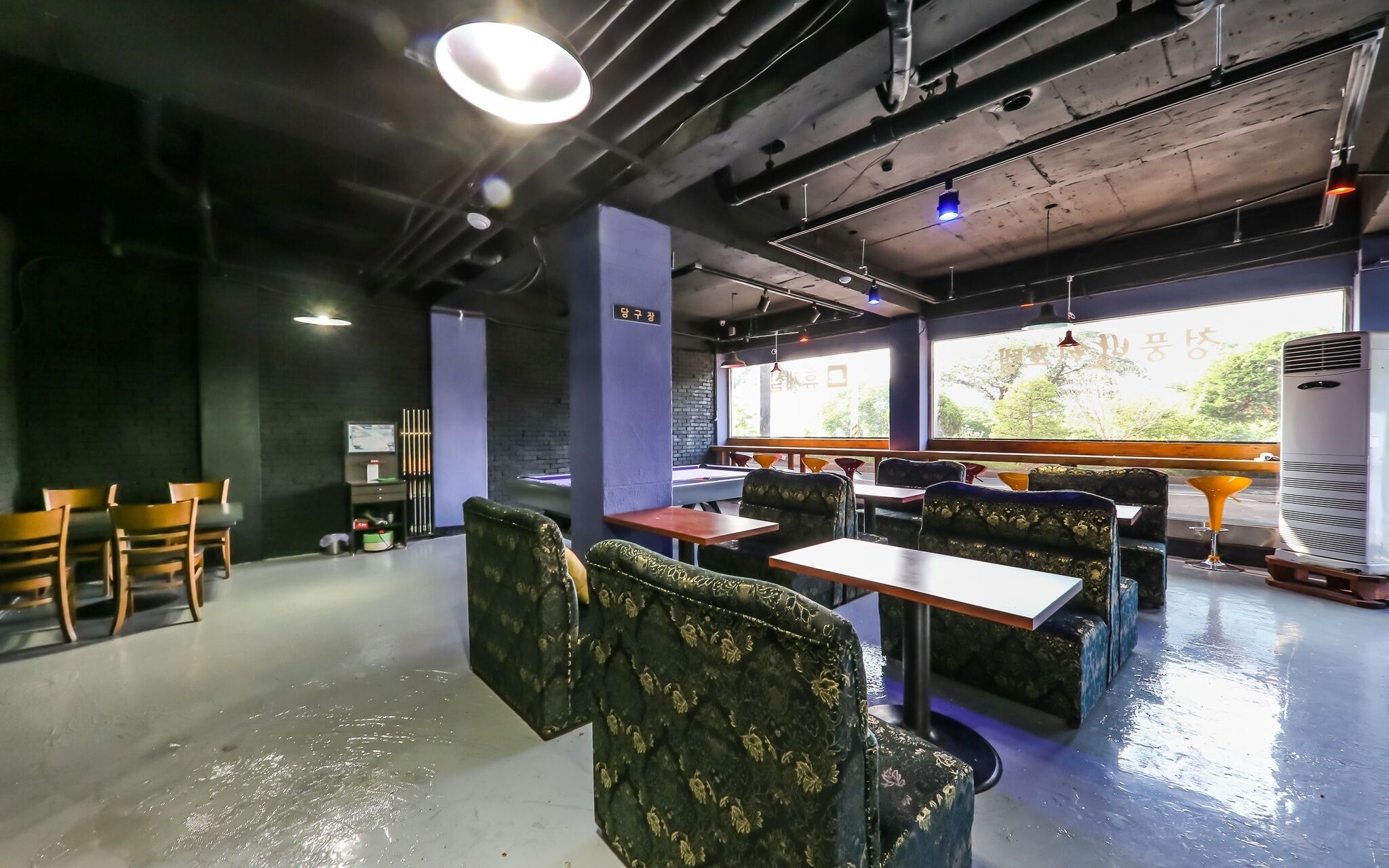 Jecheon Cheongpung Bali Hotel