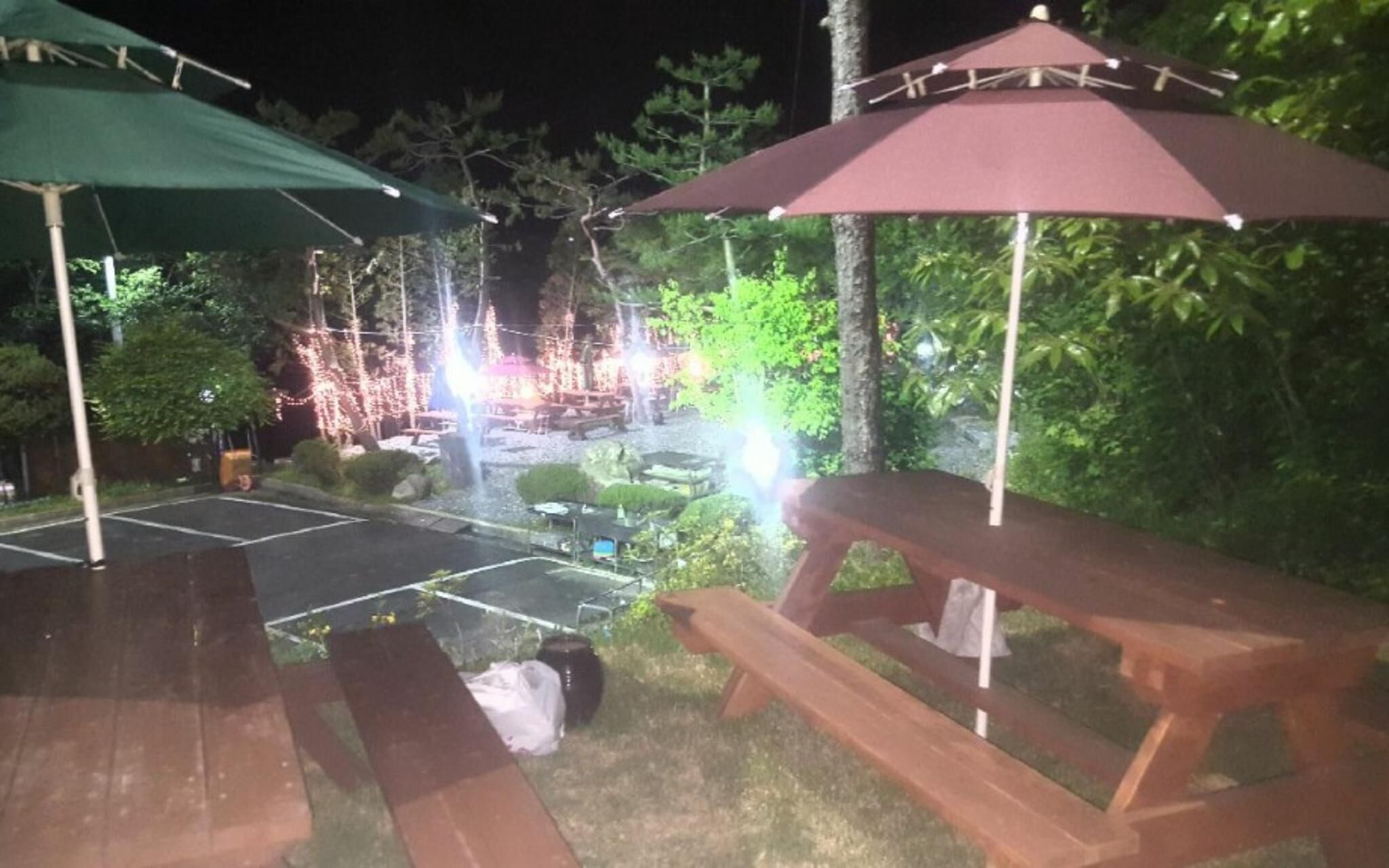 Jecheon Cheongpung Bali Hotel