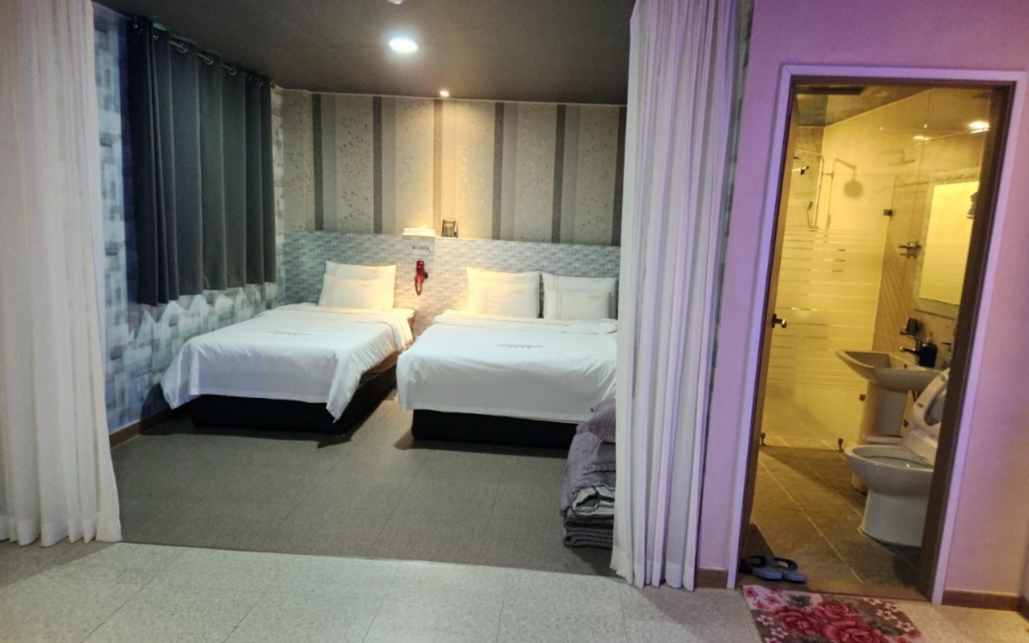 Jecheon Cheongpung Bali Hotel