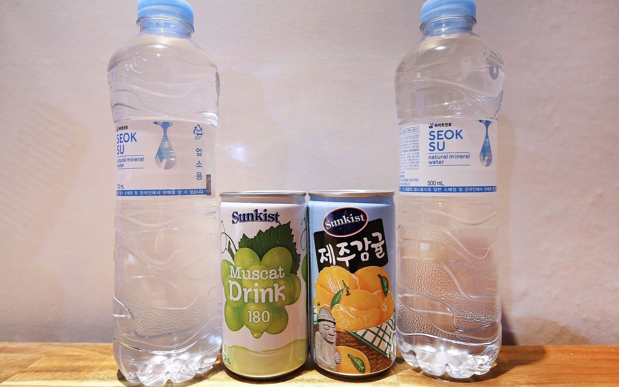 Jecheon Cheongpung Bali Hotel