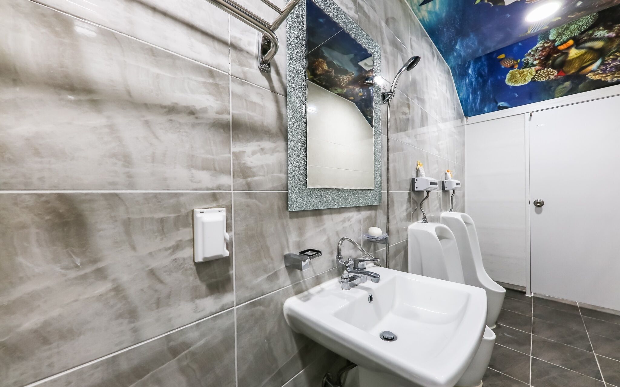 Jecheon Cheongpung Bali Hotel