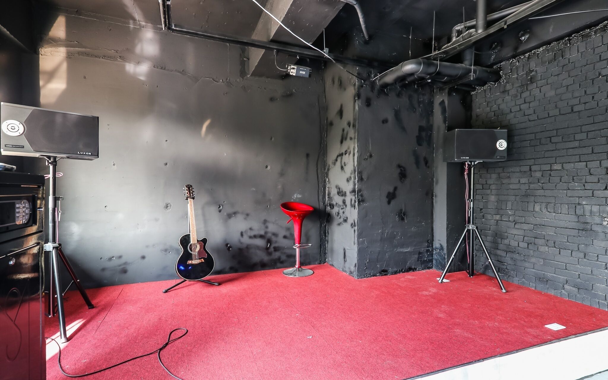 Jecheon Cheongpung Bali Hotel