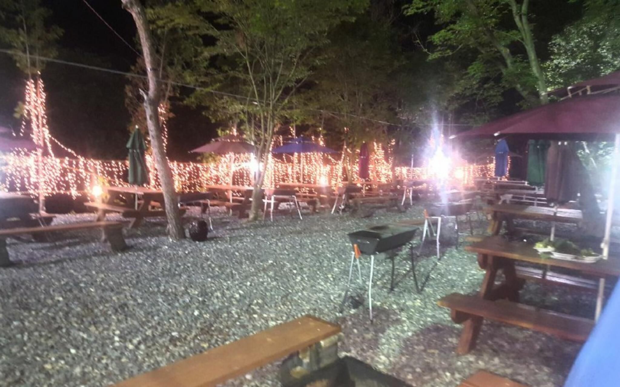 Jecheon Cheongpung Bali Hotel