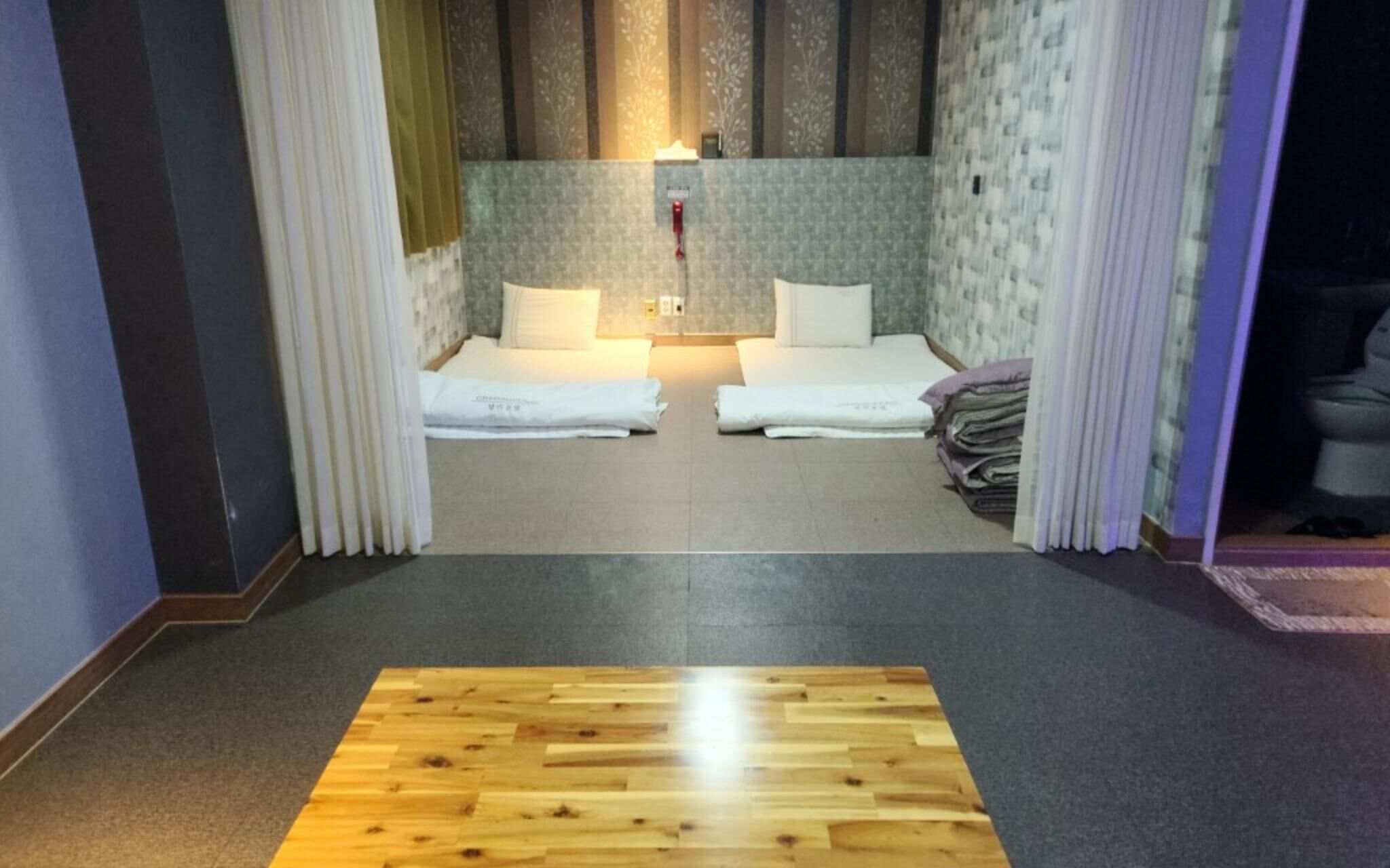 Jecheon Cheongpung Bali Hotel