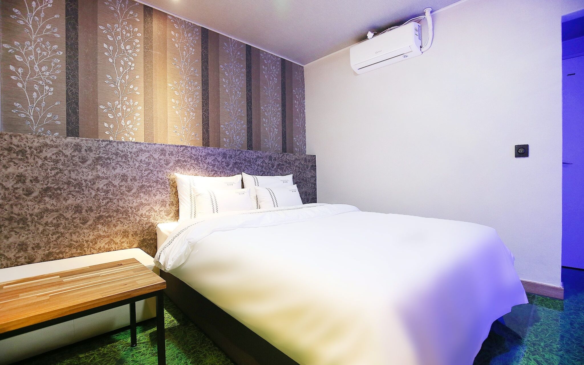 Jecheon Cheongpung Bali Hotel