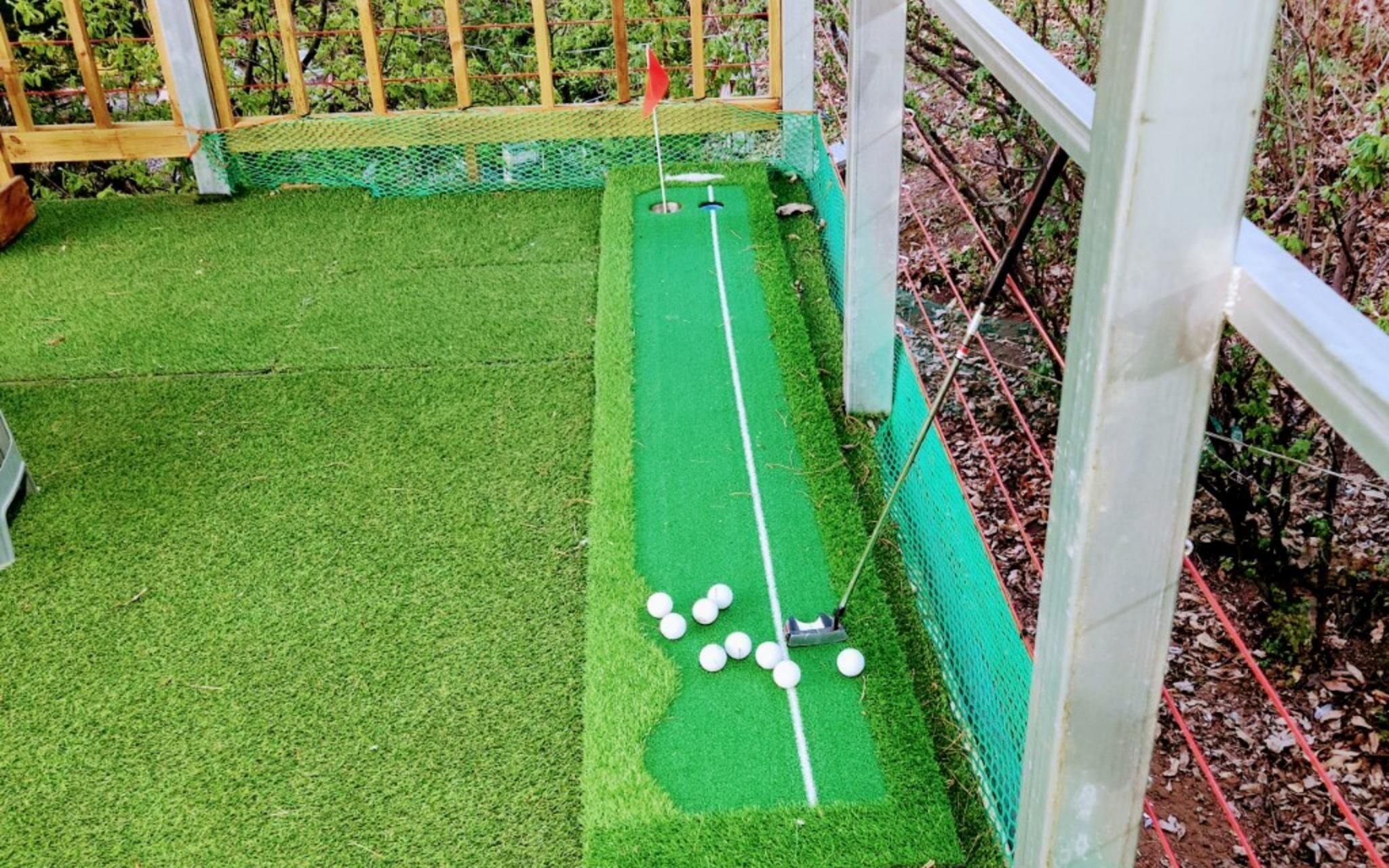 Jecheon Cheongpung Bali Hotel