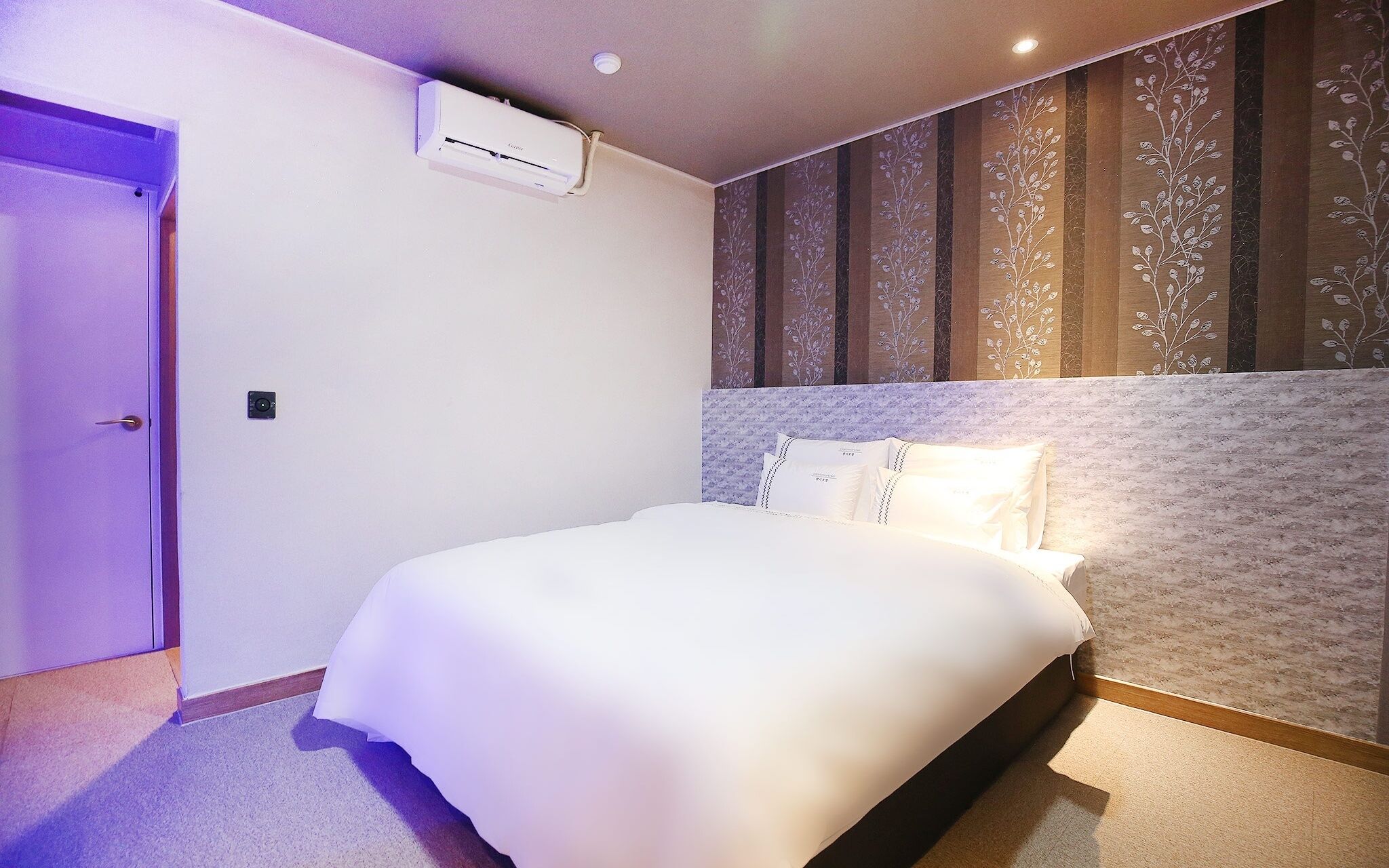 Jecheon Cheongpung Bali Hotel