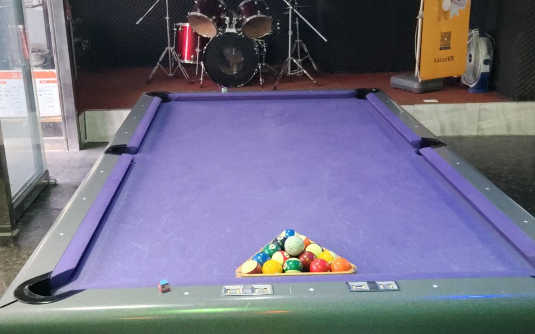 Jecheon Cheongpung Bali Hotel