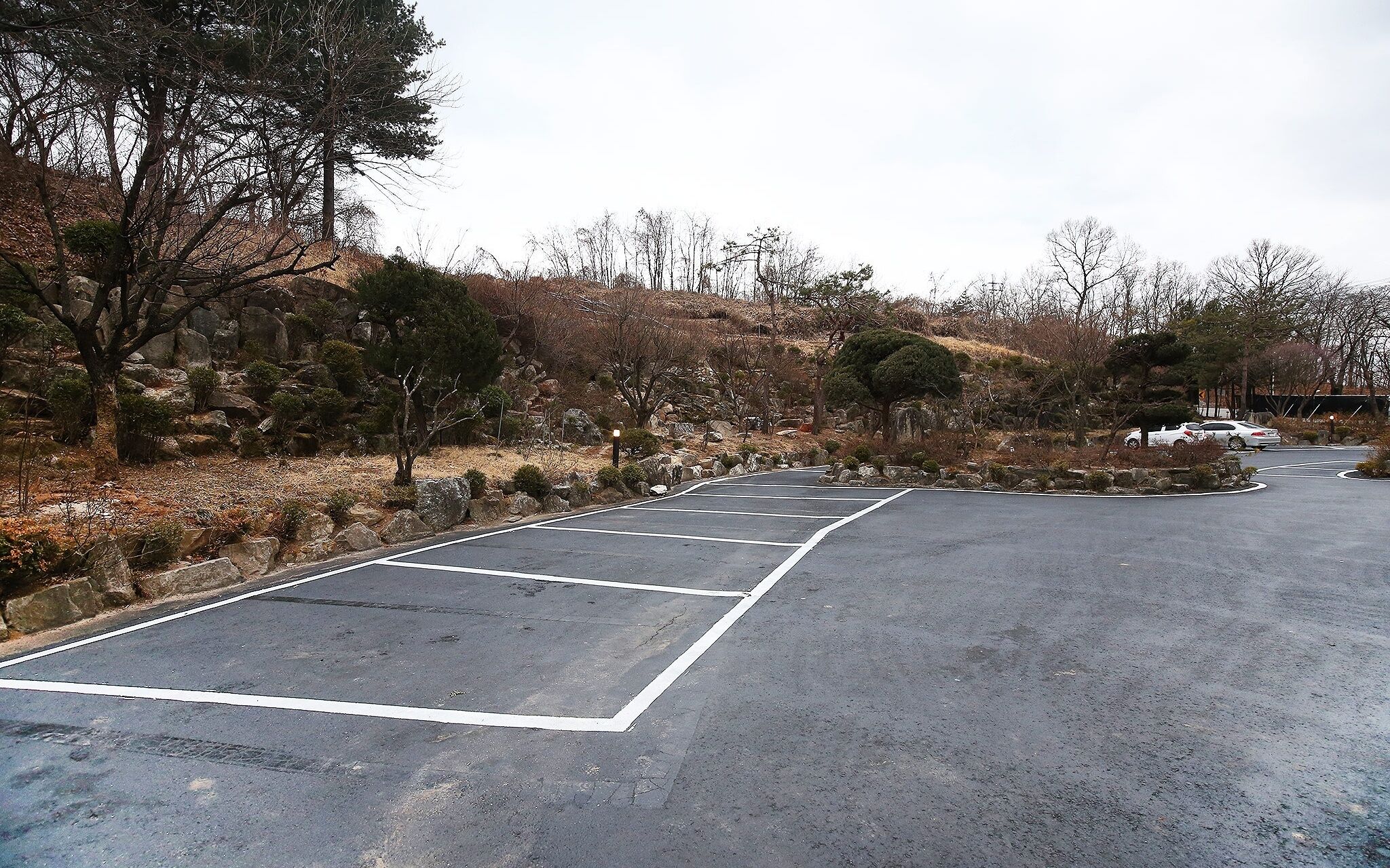 Jecheon Cheongpung Bali Hotel