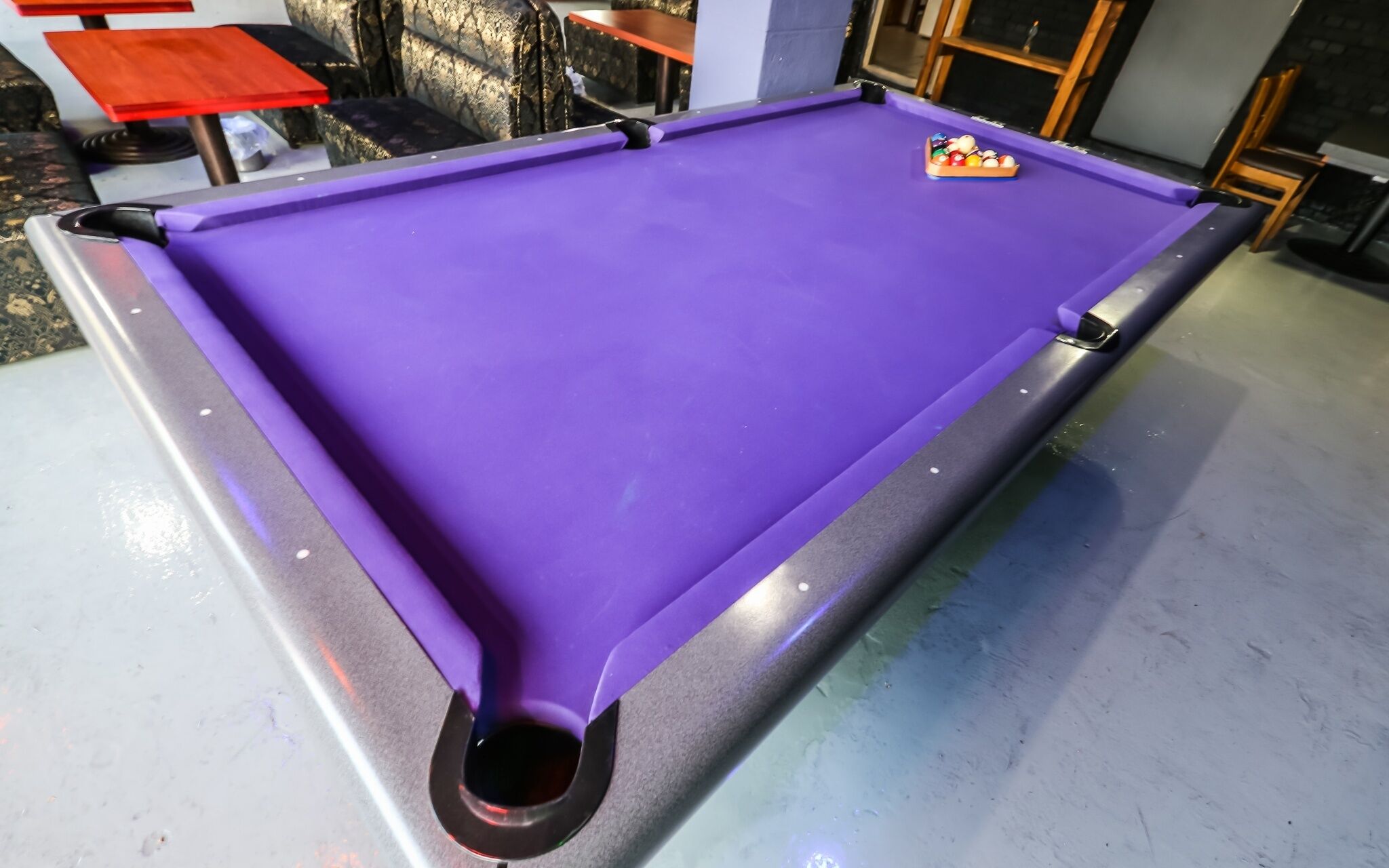 Jecheon Cheongpung Bali Hotel