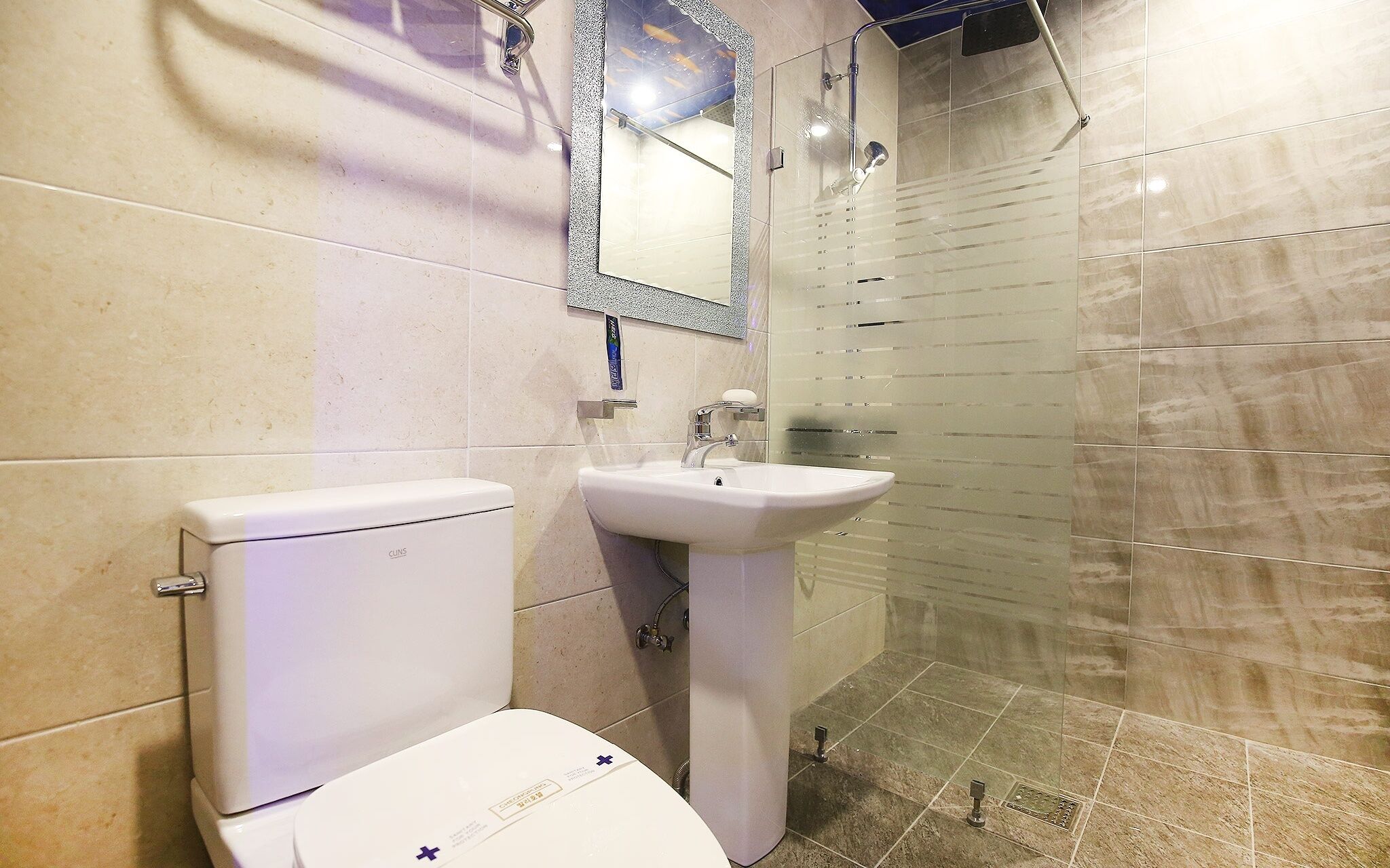 Jecheon Cheongpung Bali Hotel