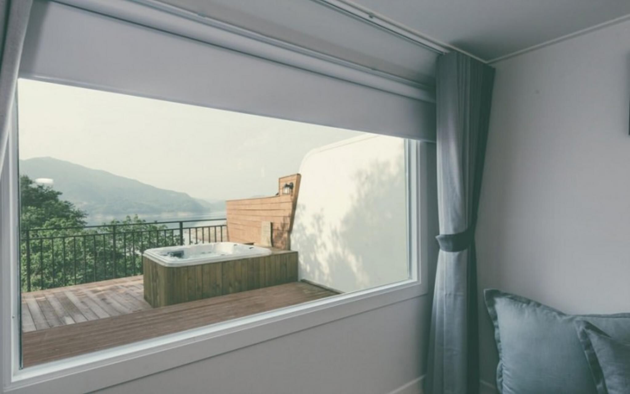 Jecheon De Tours Camp Club