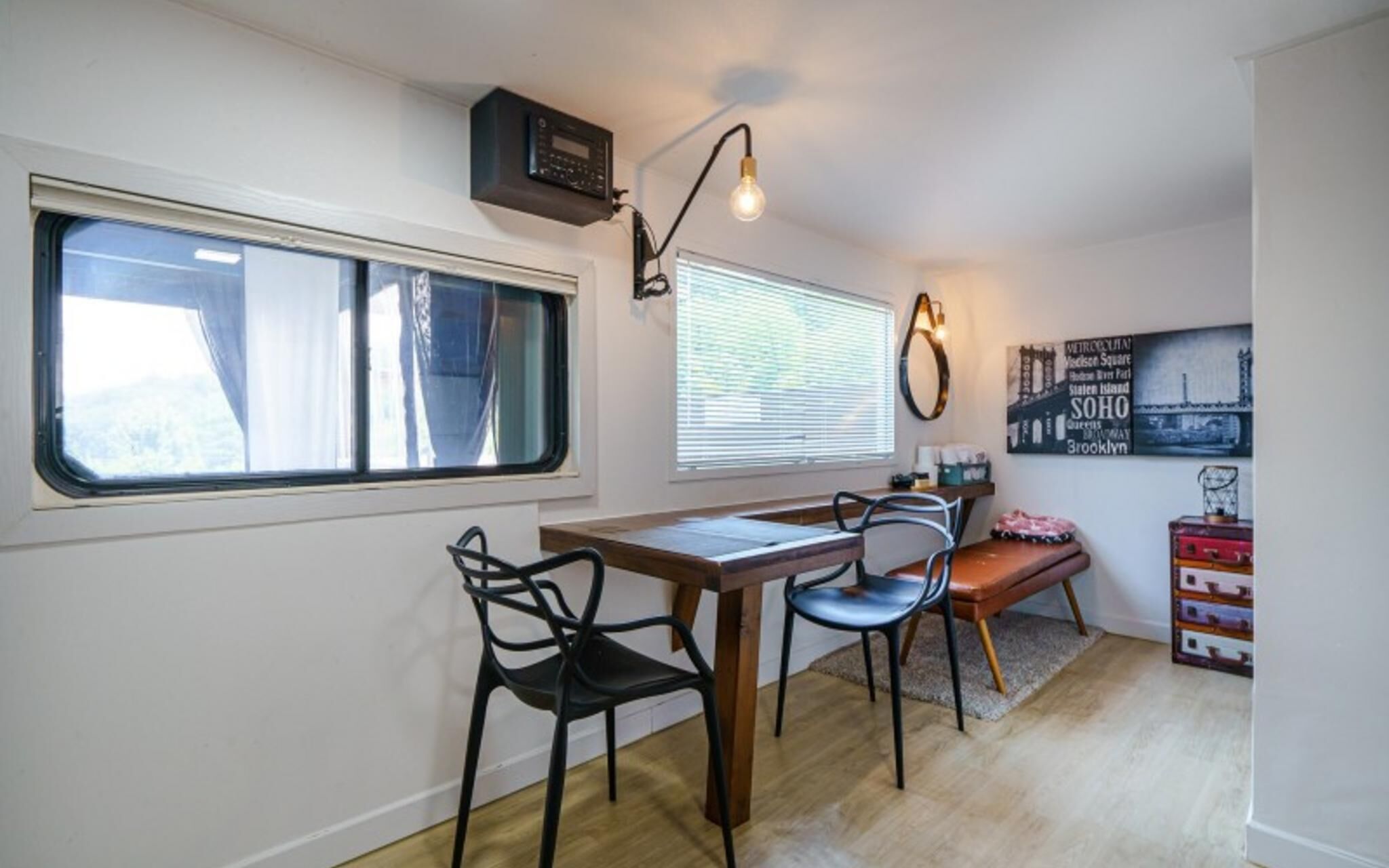 Jecheon De Tours Camp Club