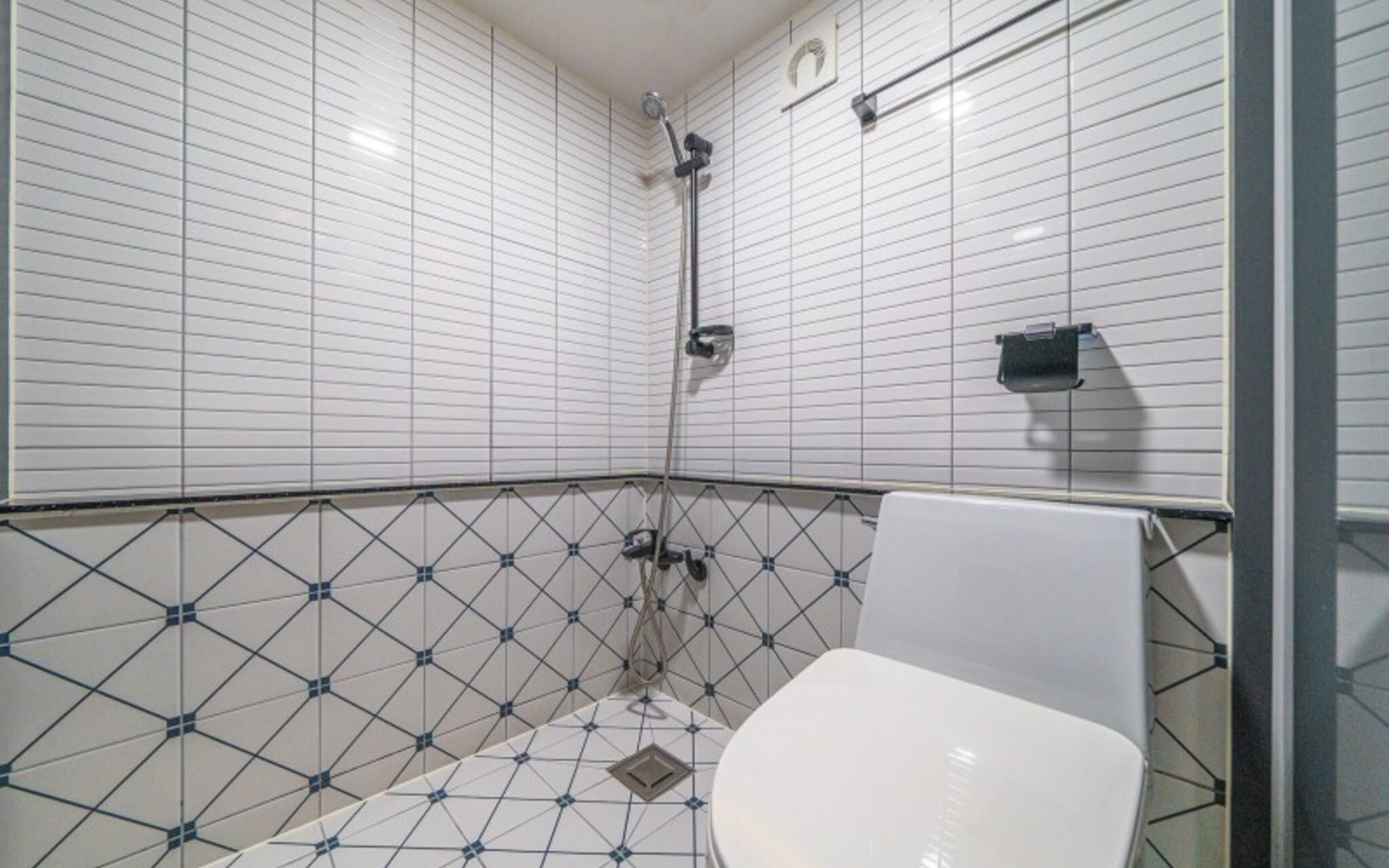 Jecheon De Tours Camp Club