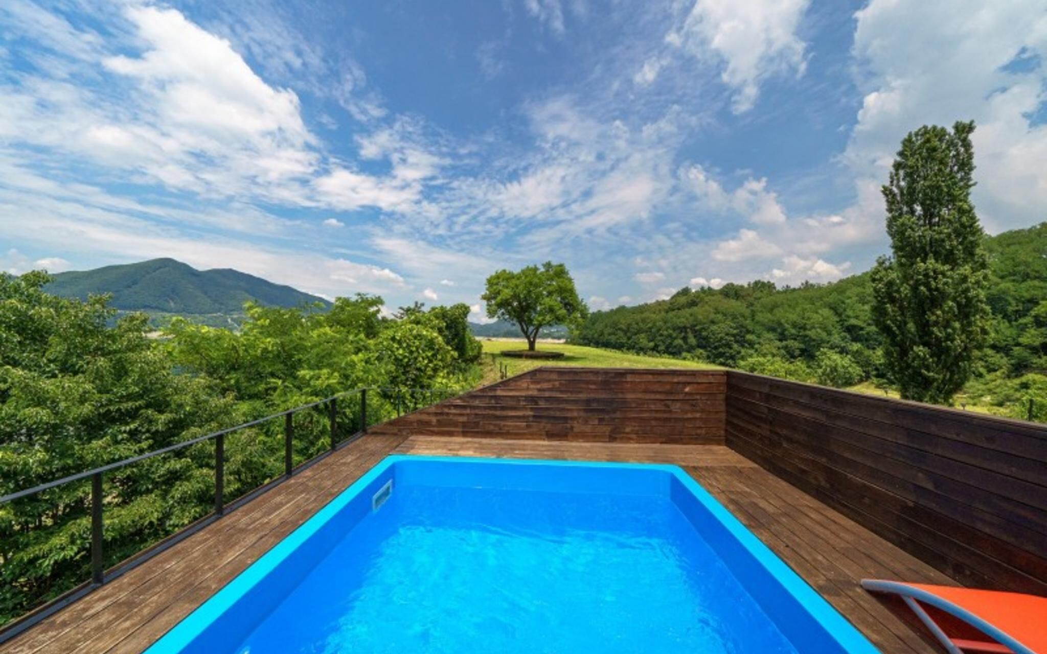 Jecheon De Tours Camp Club