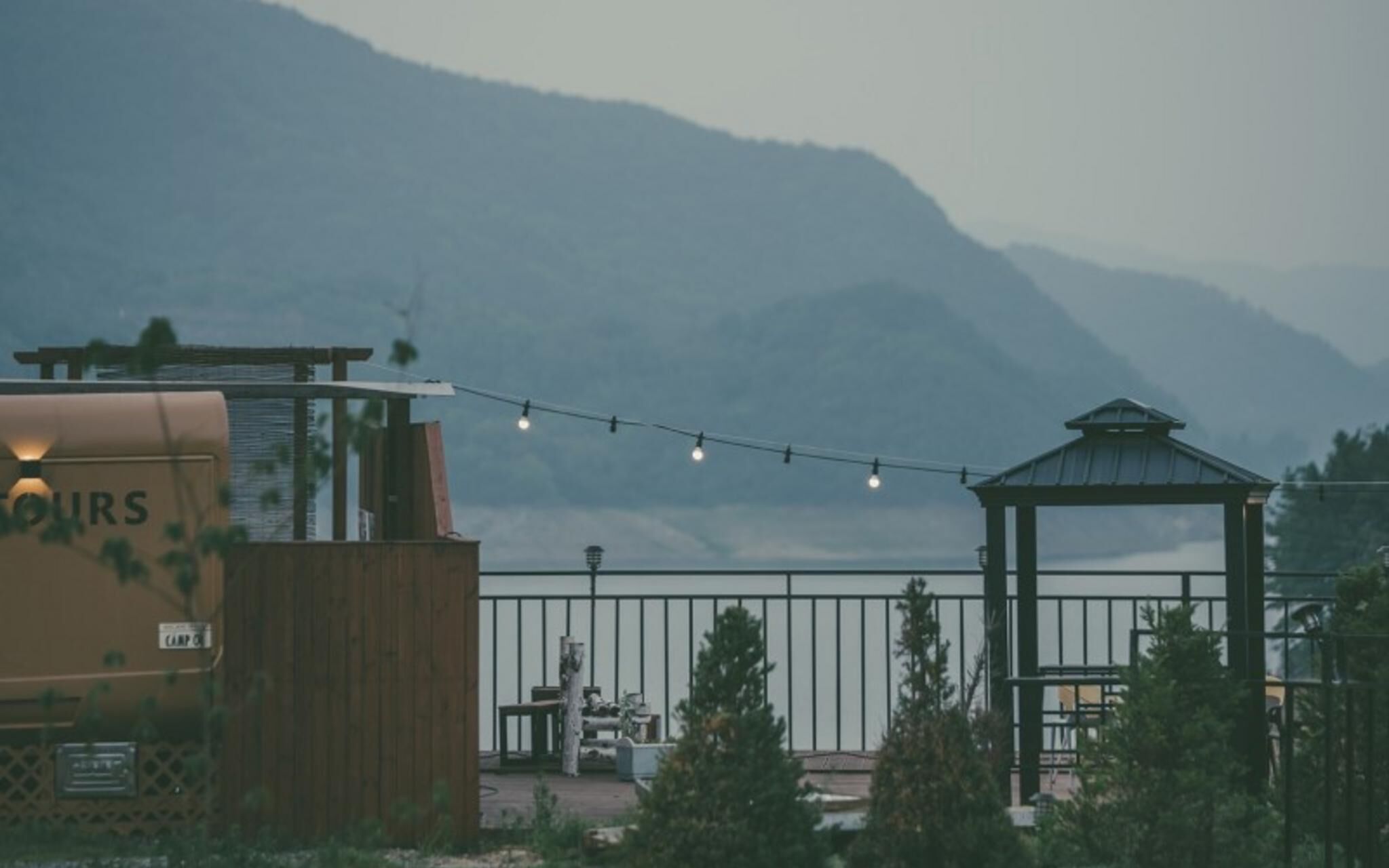 Jecheon De Tours Camp Club