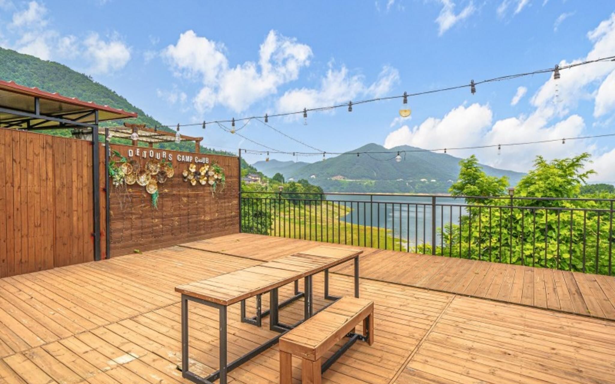 Jecheon De Tours Camp Club