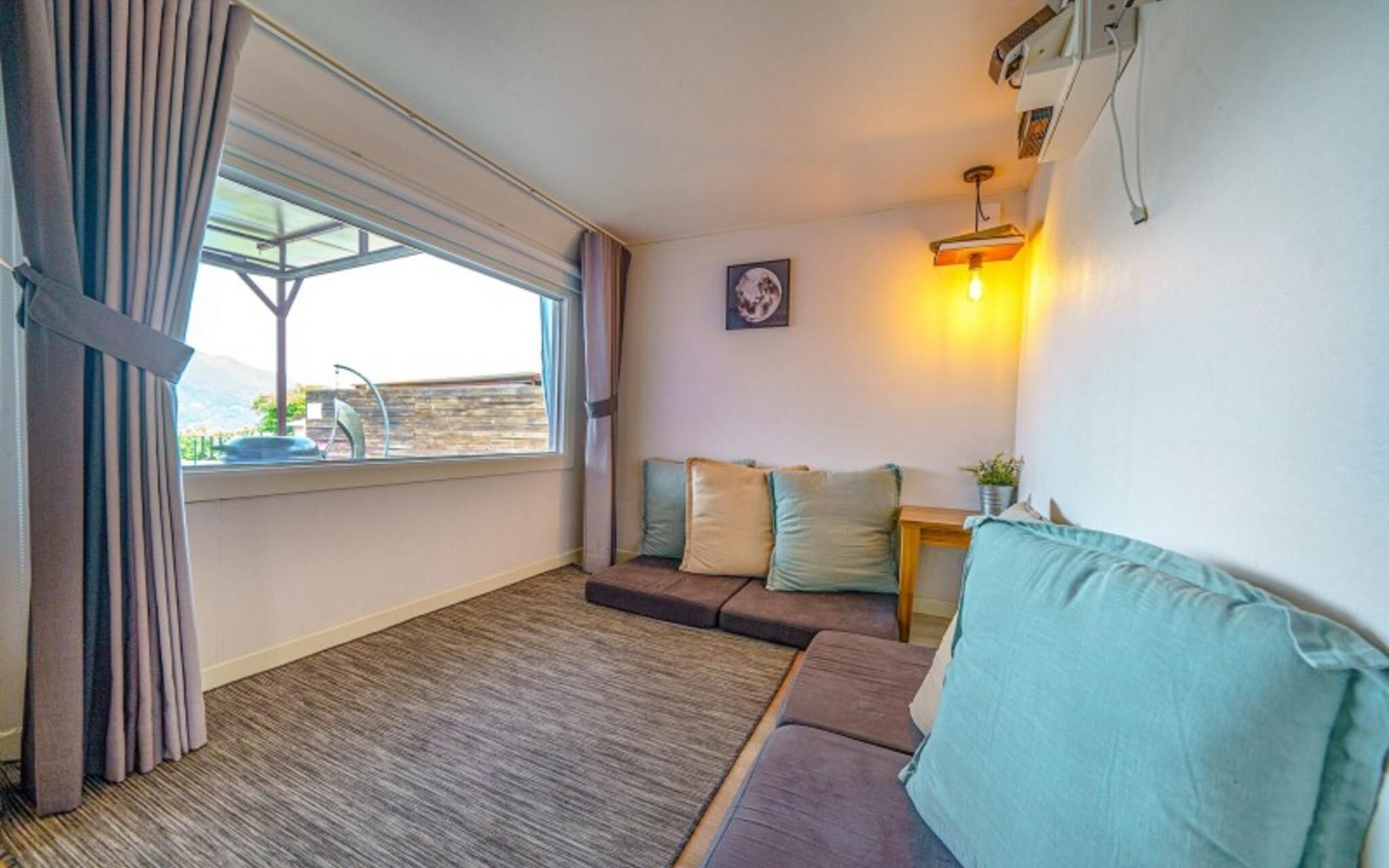 Jecheon De Tours Camp Club