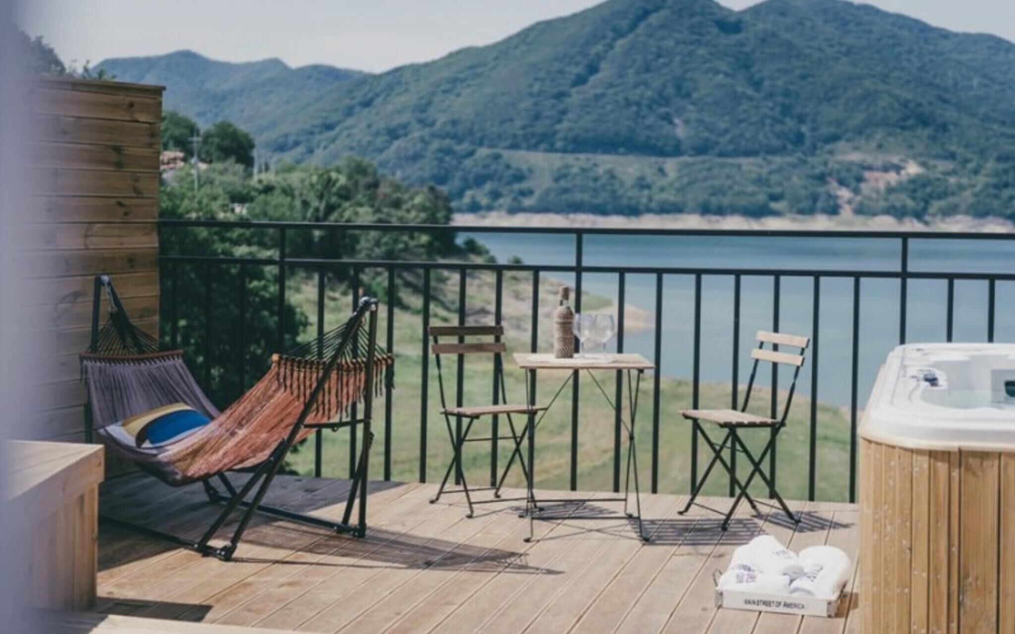 Jecheon De Tours Camp Club