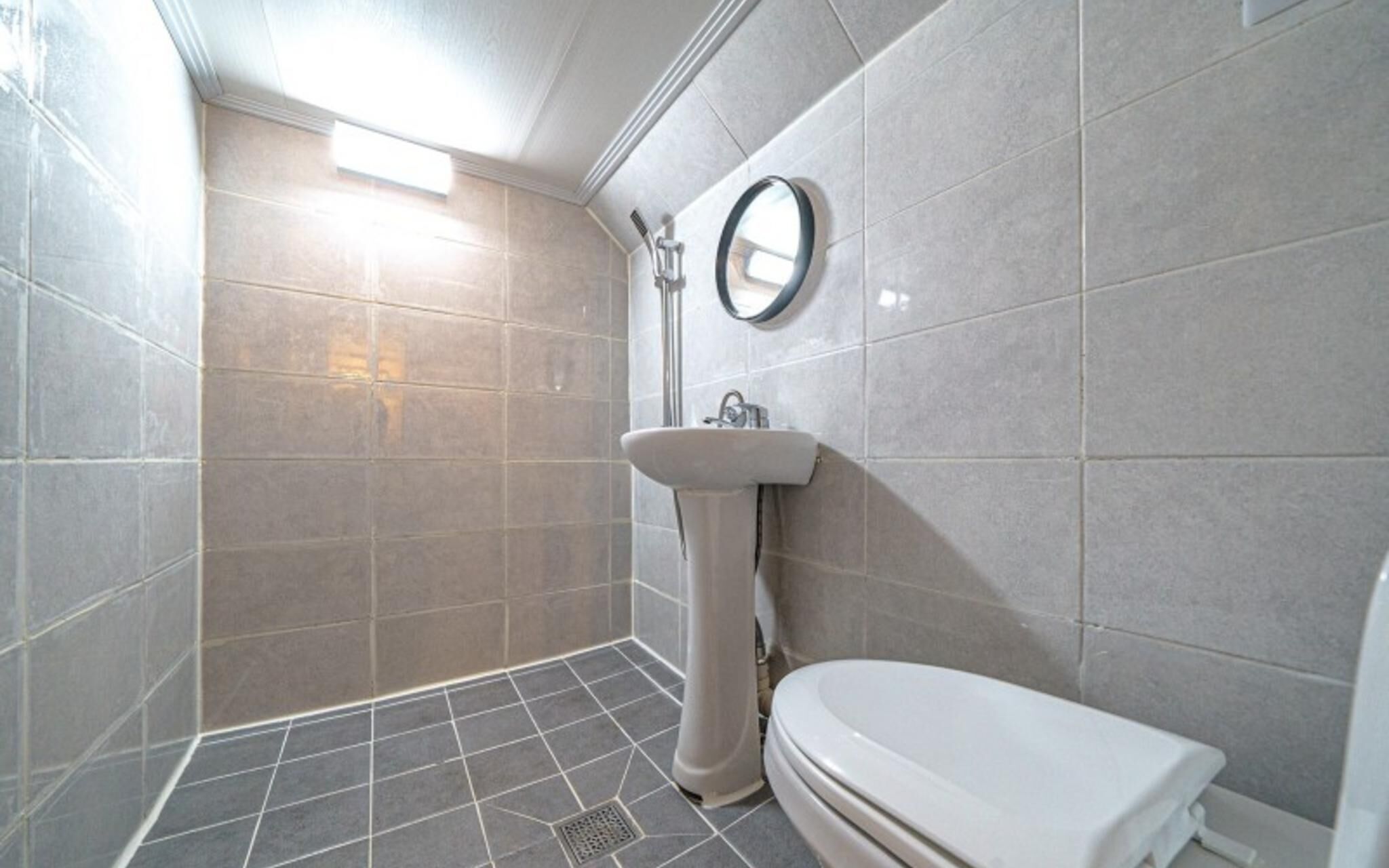 Jecheon De Tours Camp Club