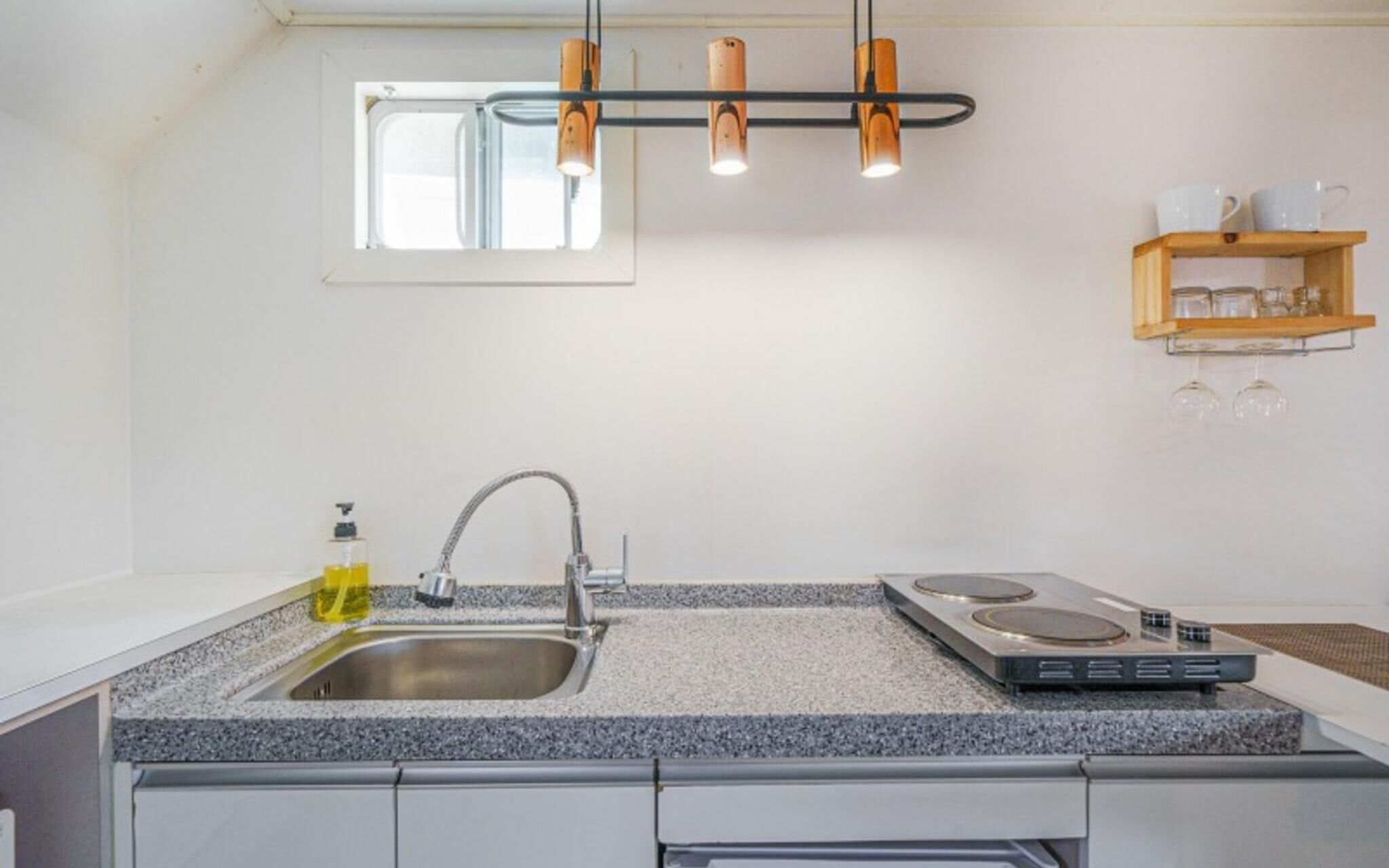 Jecheon De Tours Camp Club