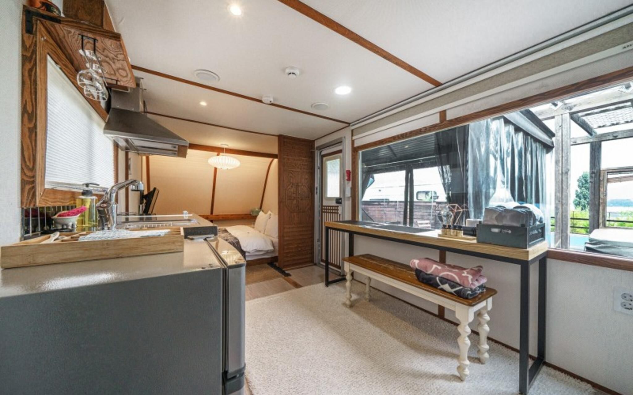 Jecheon De Tours Camp Club