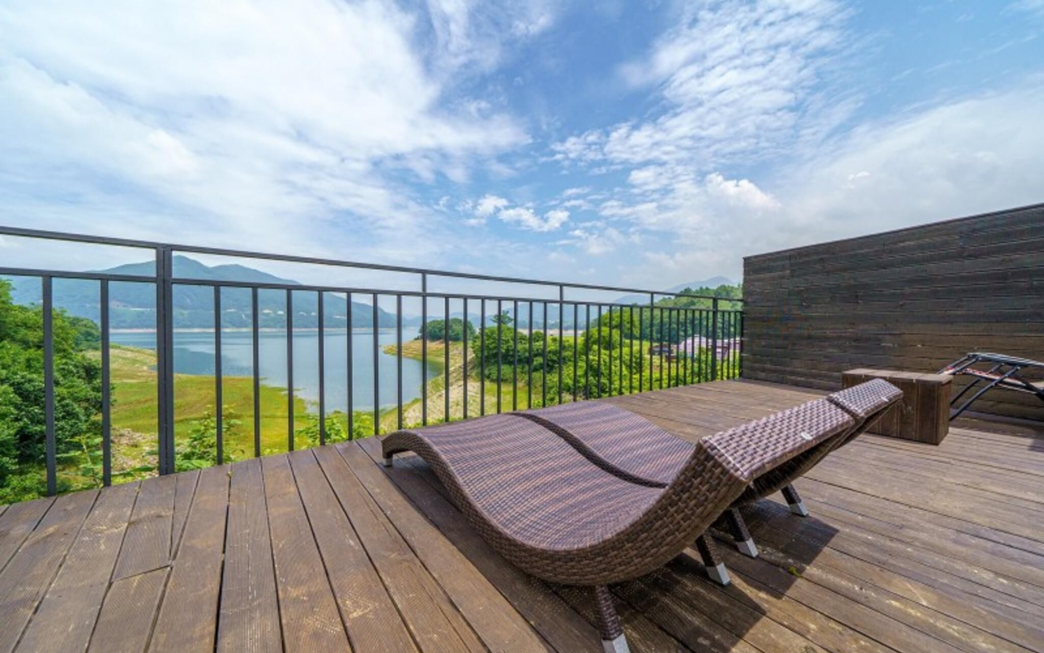 Jecheon De Tours Camp Club