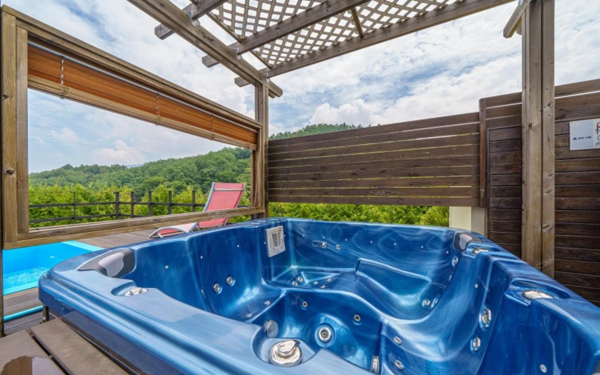 Jecheon De Tours Camp Club